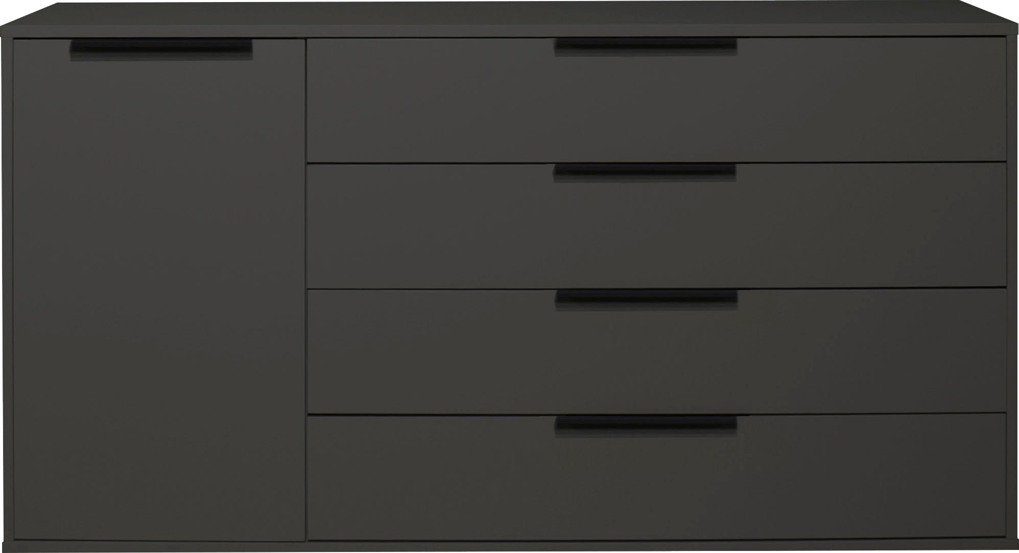 Highboard »Bonnie«, Breite 168 cm