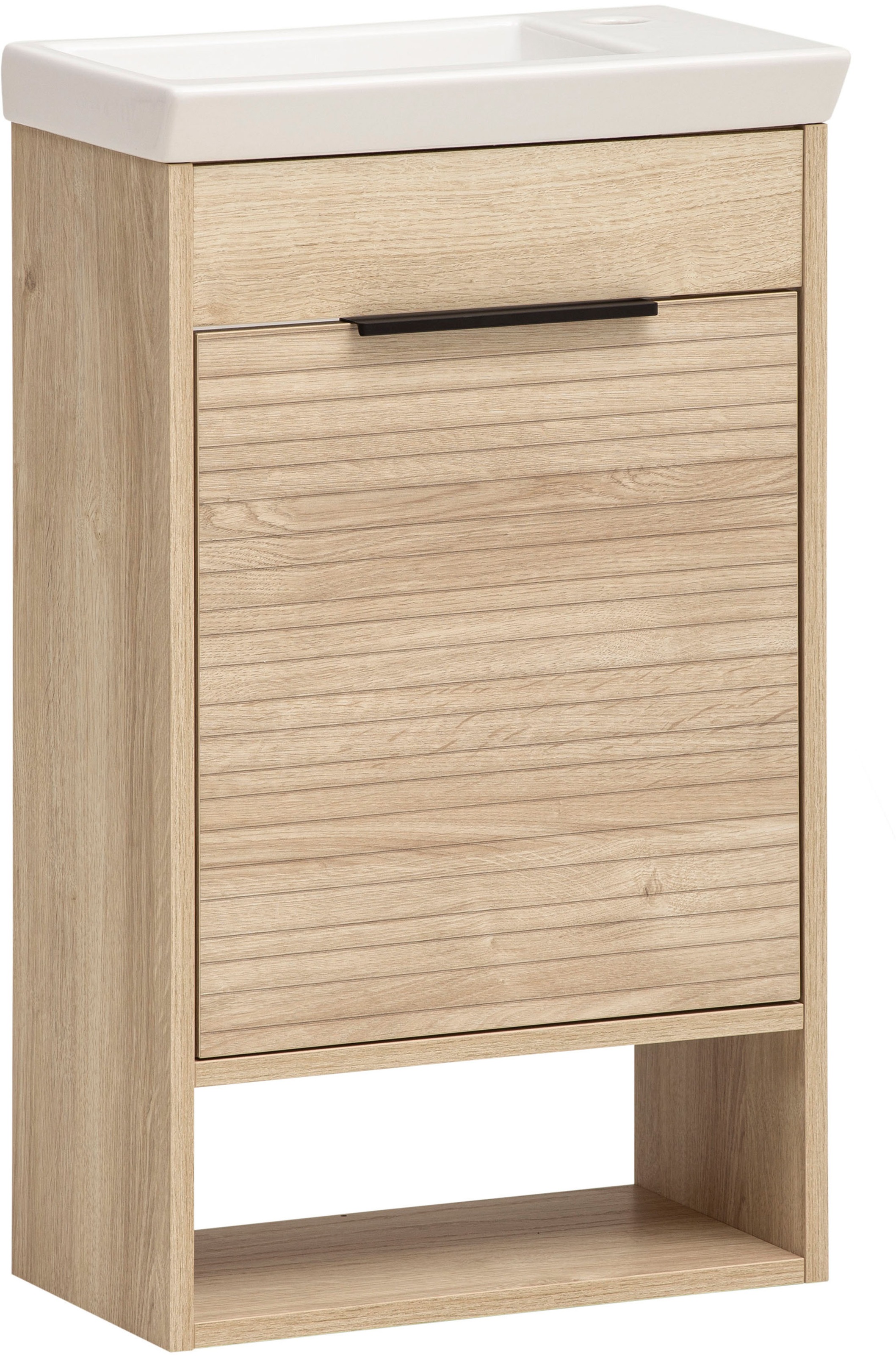 Schildmeyer Waschtisch "Mads, Waschtisch, Breite 45 cm" günstig online kaufen
