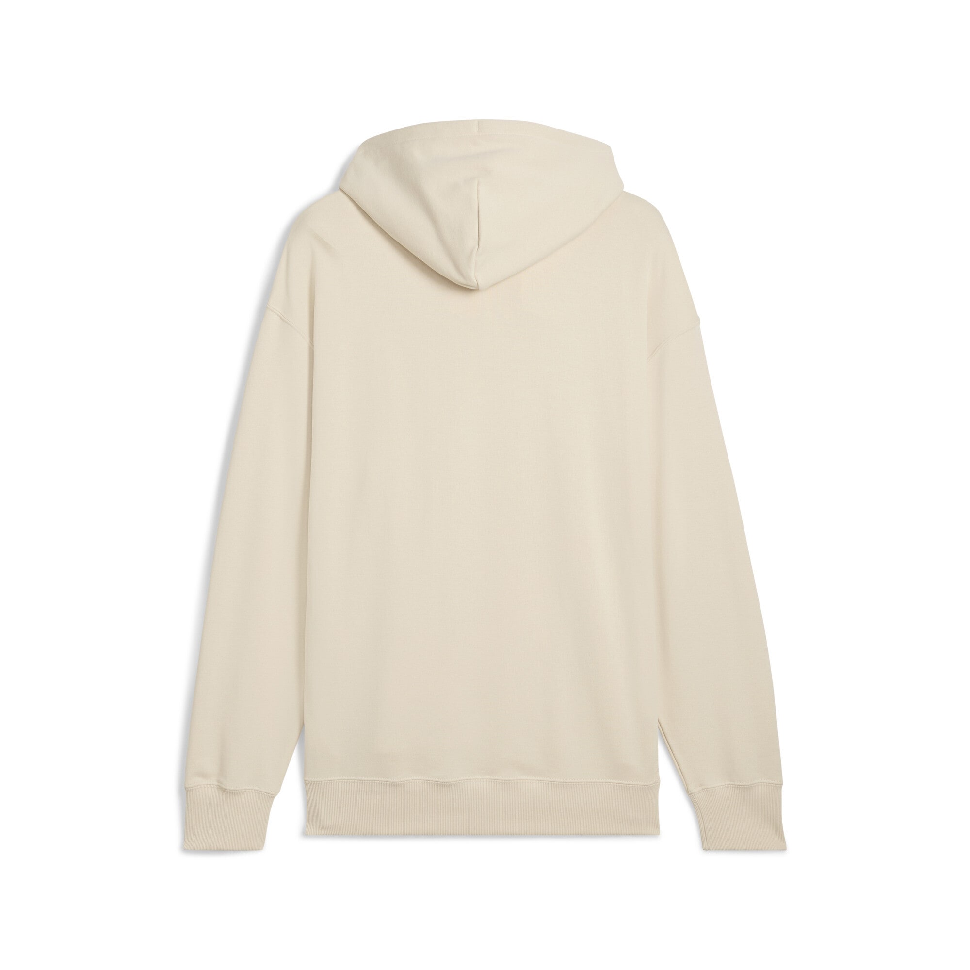 PUMA Hoodie »WARDROBE ESS Relaxed Hoodie Herren«