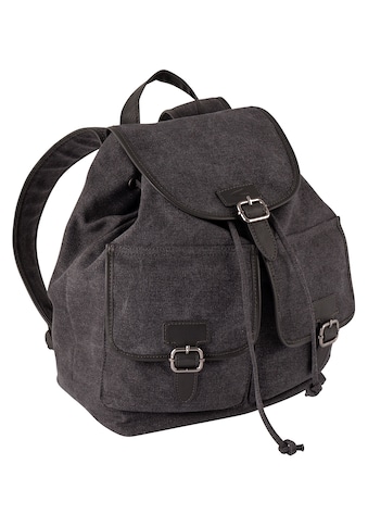 camel active Cityrucksack »MOUNTAIN Backpack L« su ...