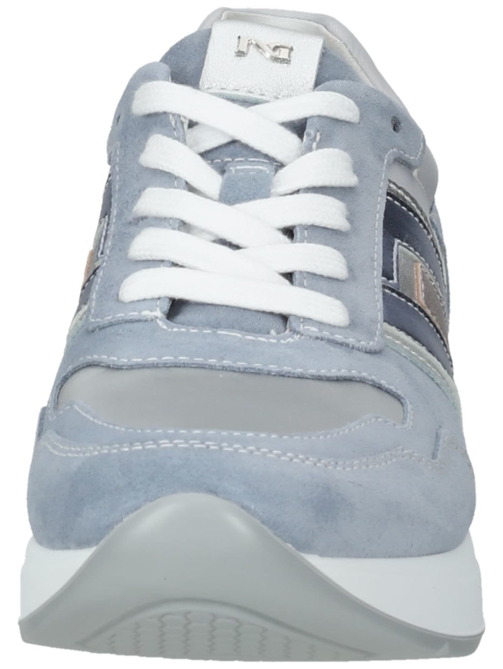 Nero Giardini Sneaker »Nero Giardini Sneaker Lederimitat/Textil«