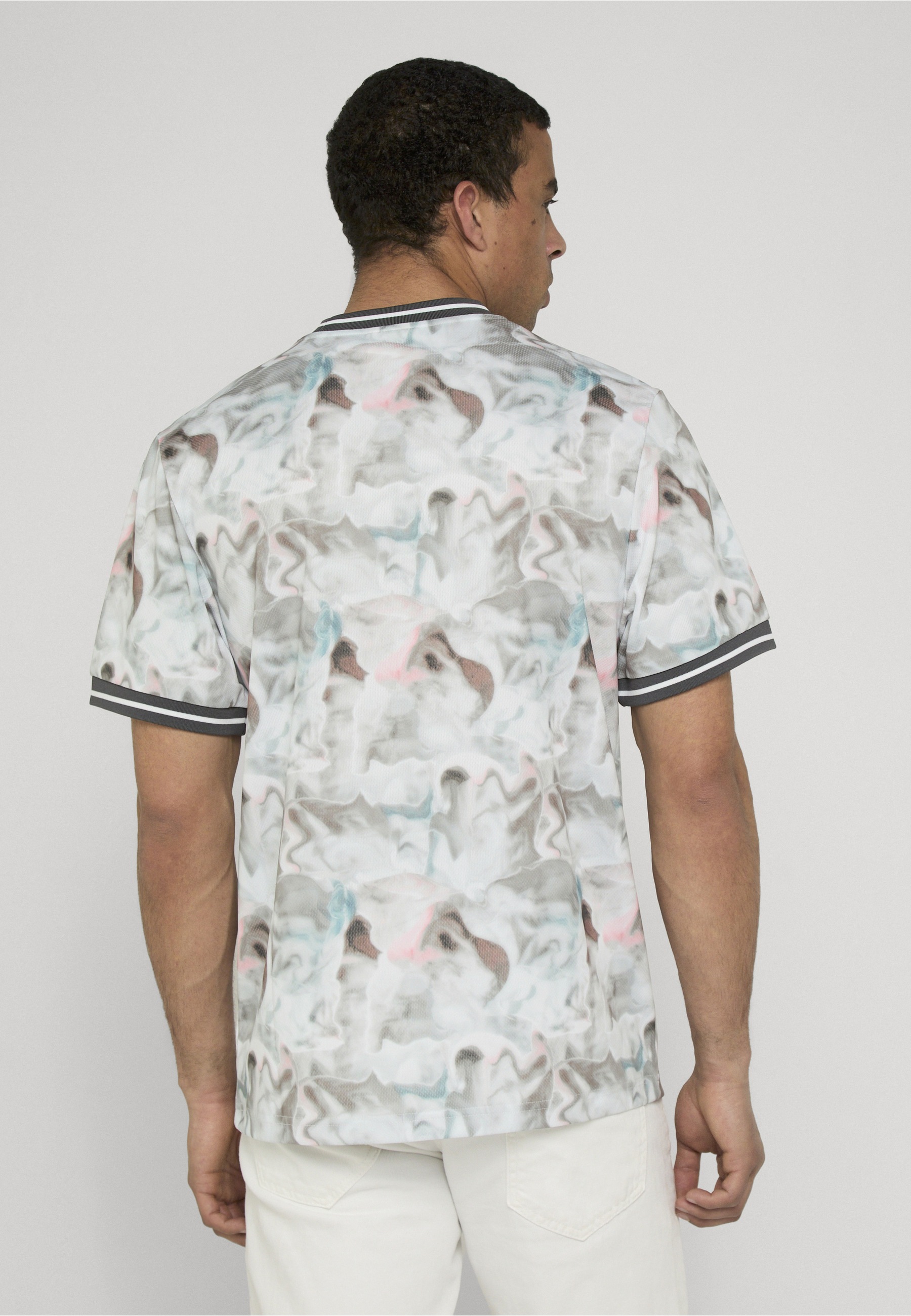 Just Rhyse T-Shirt »Just Rhyse Just Rhyse Water T-Shirts« 1
