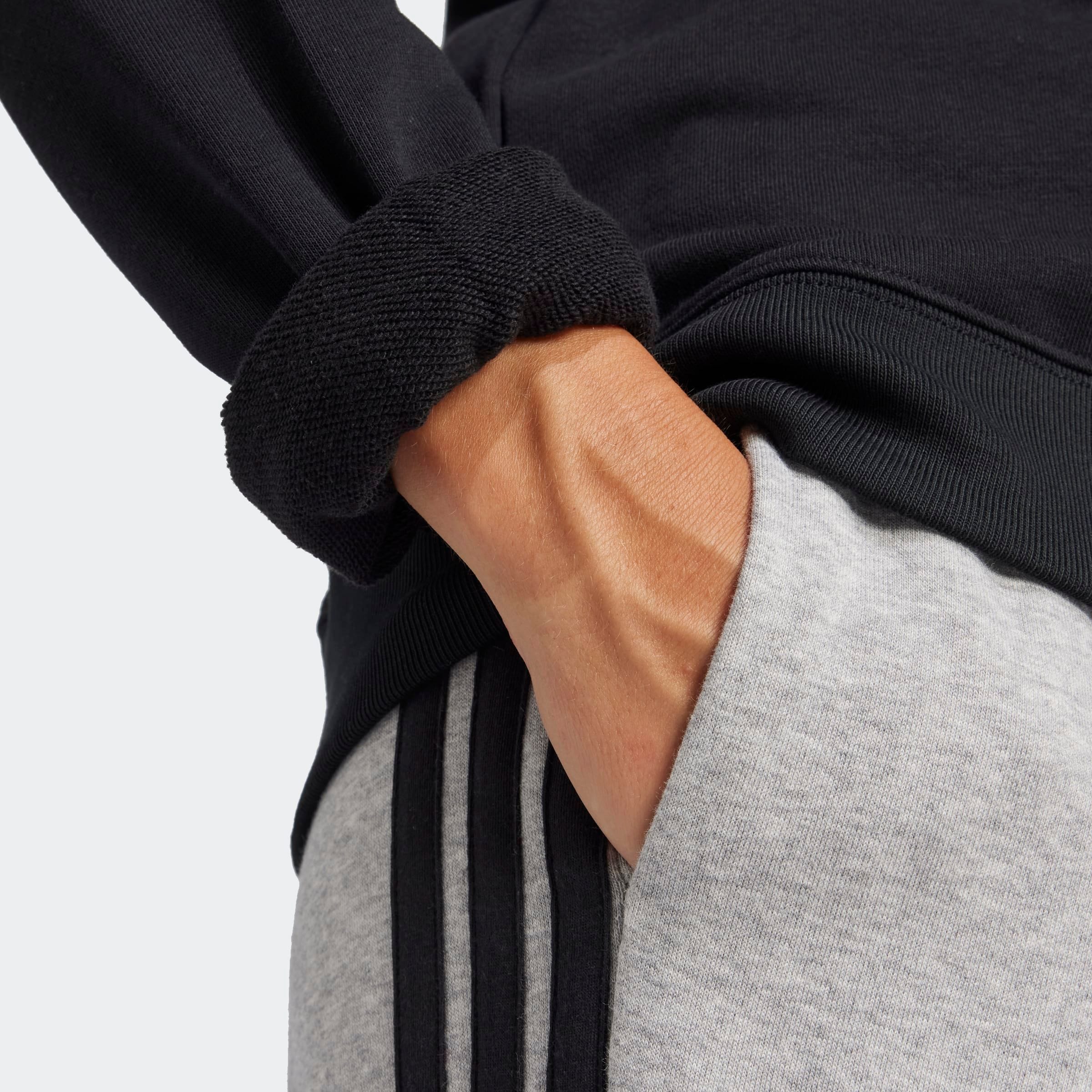 adidas Sportswear Sweatshirt »W LIN FT SWT«