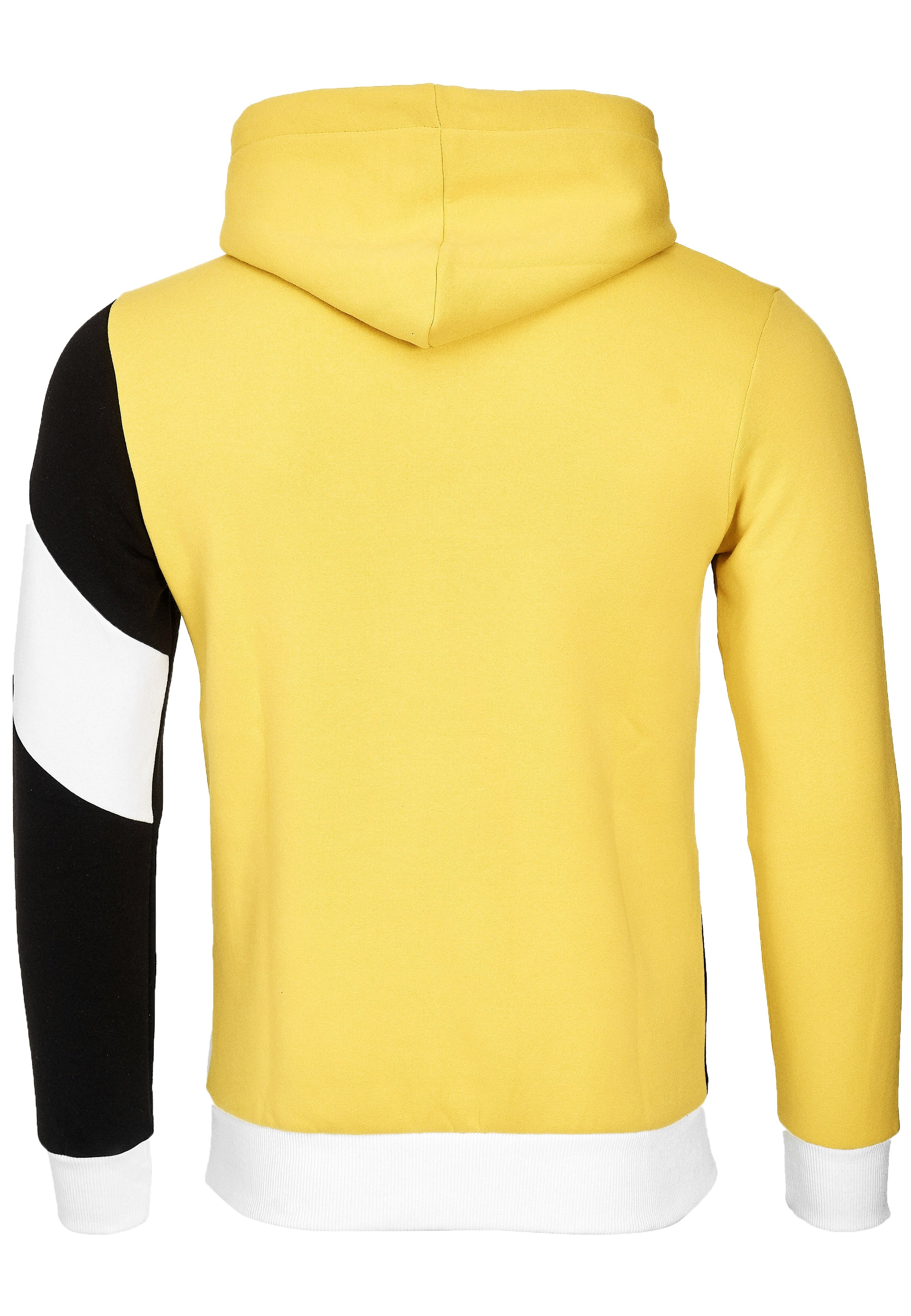 Rusty Neal Kapuzensweatshirt, für in BAUR Design ▷ sportlichem 