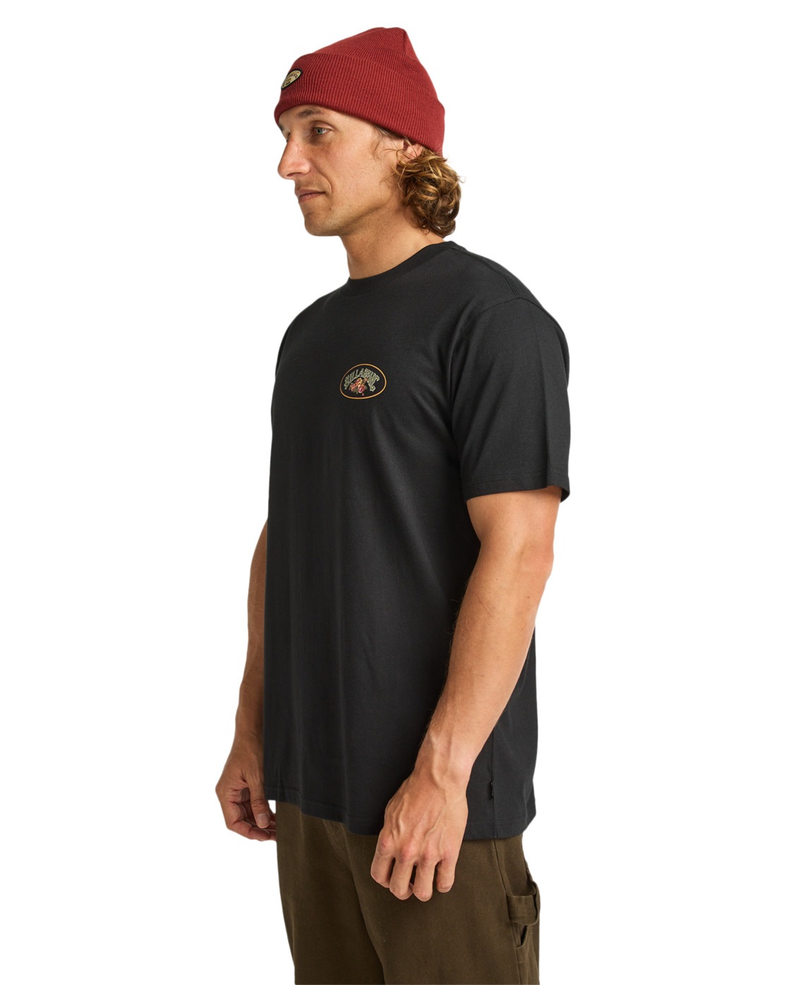 Billabong T-Shirt »Orbit Arch«