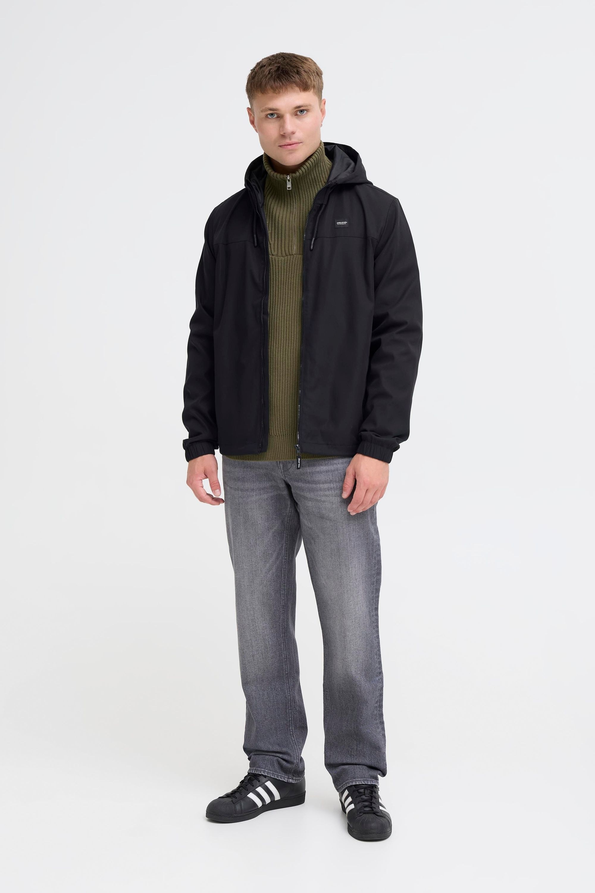 Blend Windbreaker »Windbreaker BHEfika«