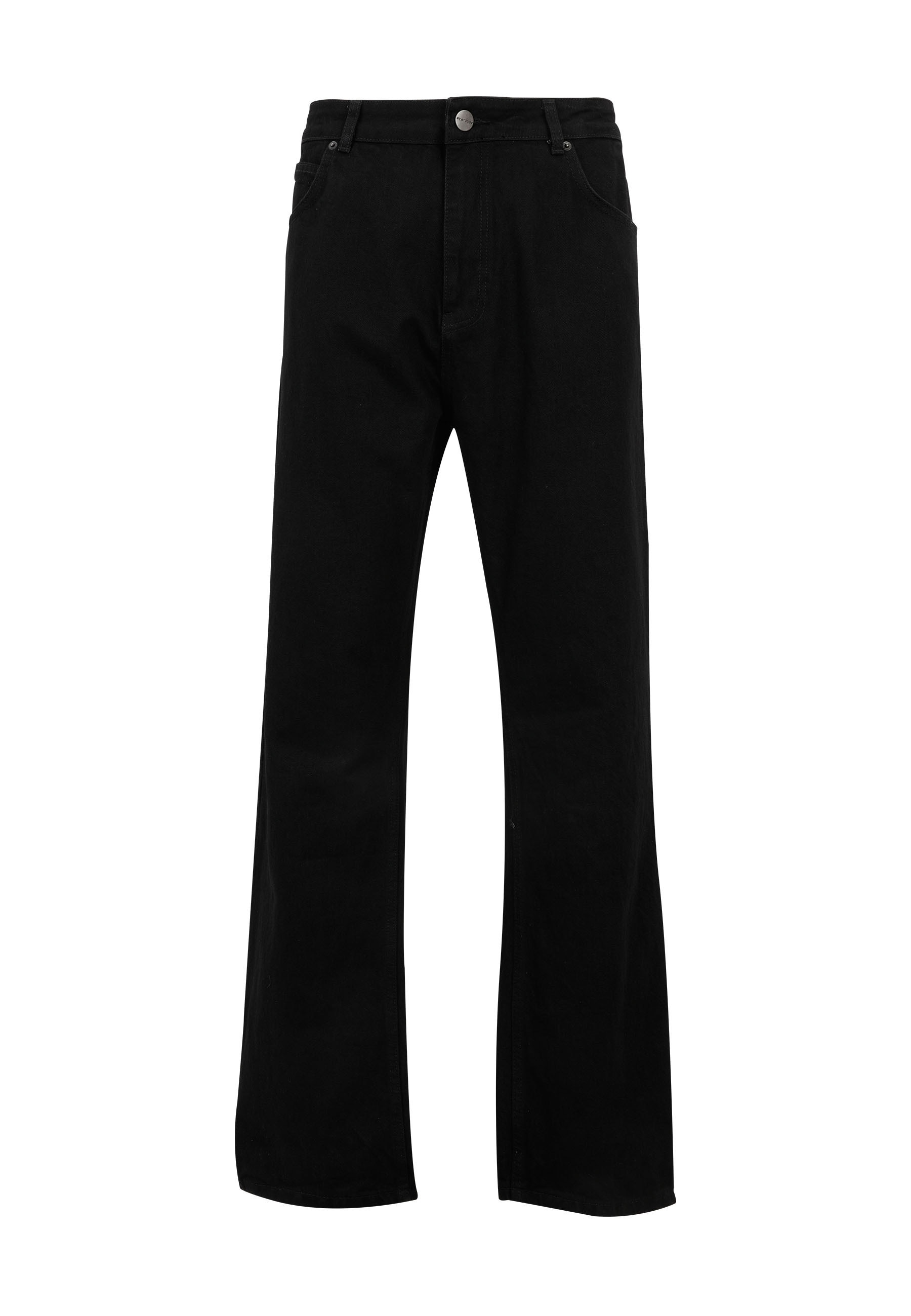 2Y Studios Bequeme Jeans "2Y Studios 2Y Amaru Ankle Straight Jeans"