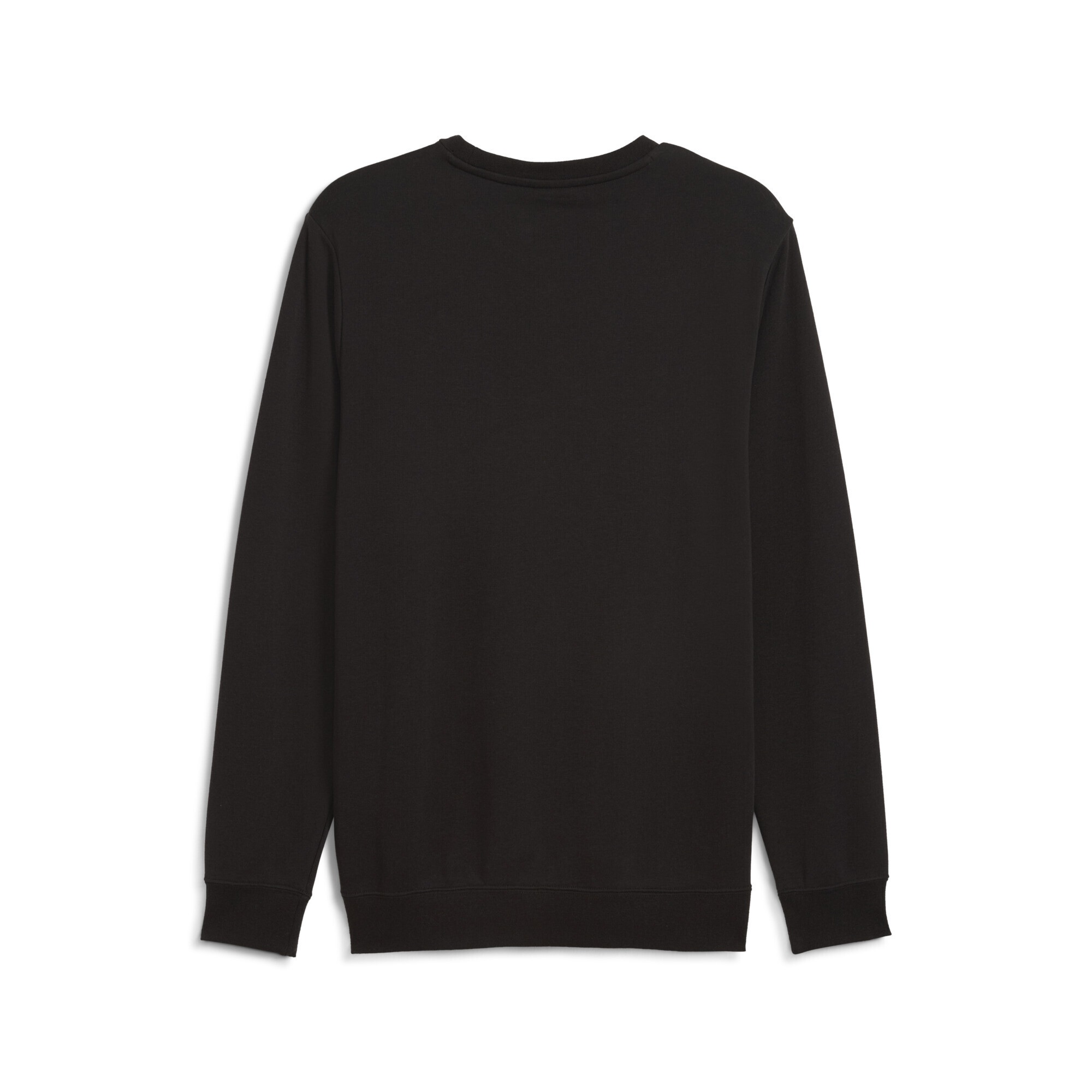 PUMA Sweatshirt »Essentials Small No. 1 Logo Crewneck Herren«