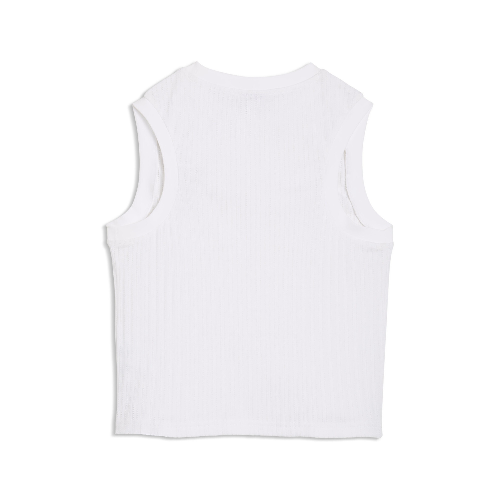 PUMA Tanktop »HER Tanktop Damen«