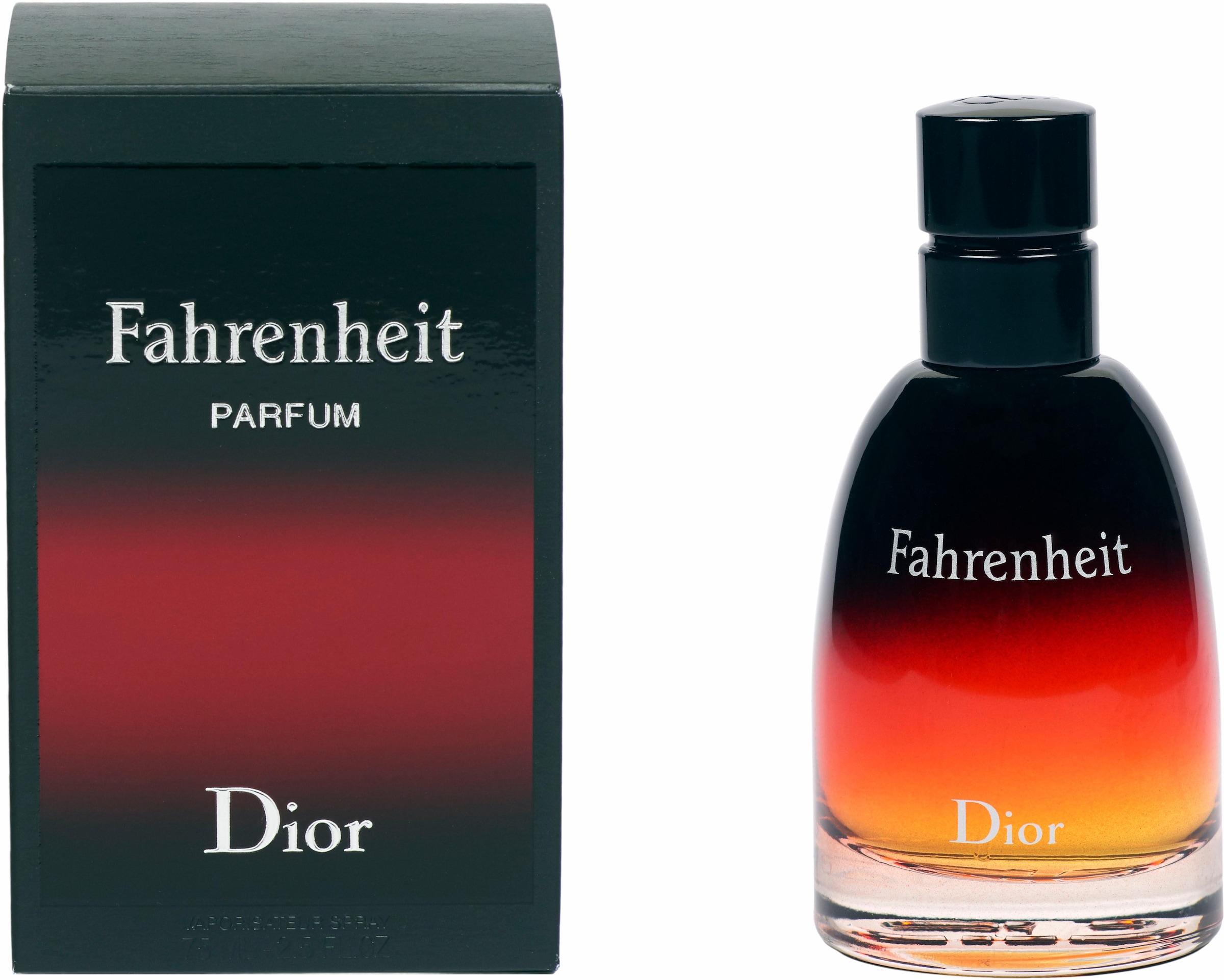 Dior Eau de Parfum »Fahrenheit«