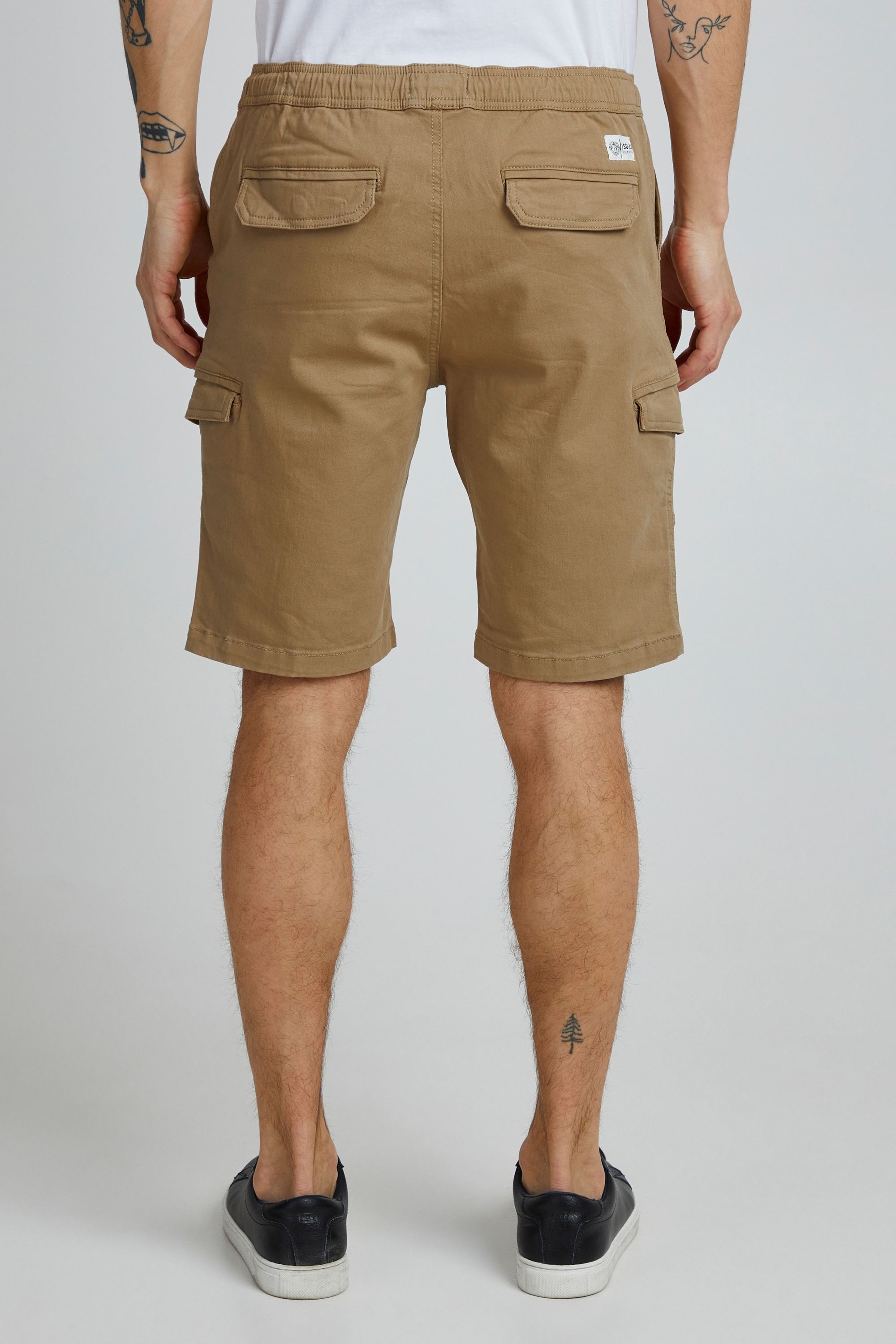 !Solid Cargohose »Cargohose SDHenik«