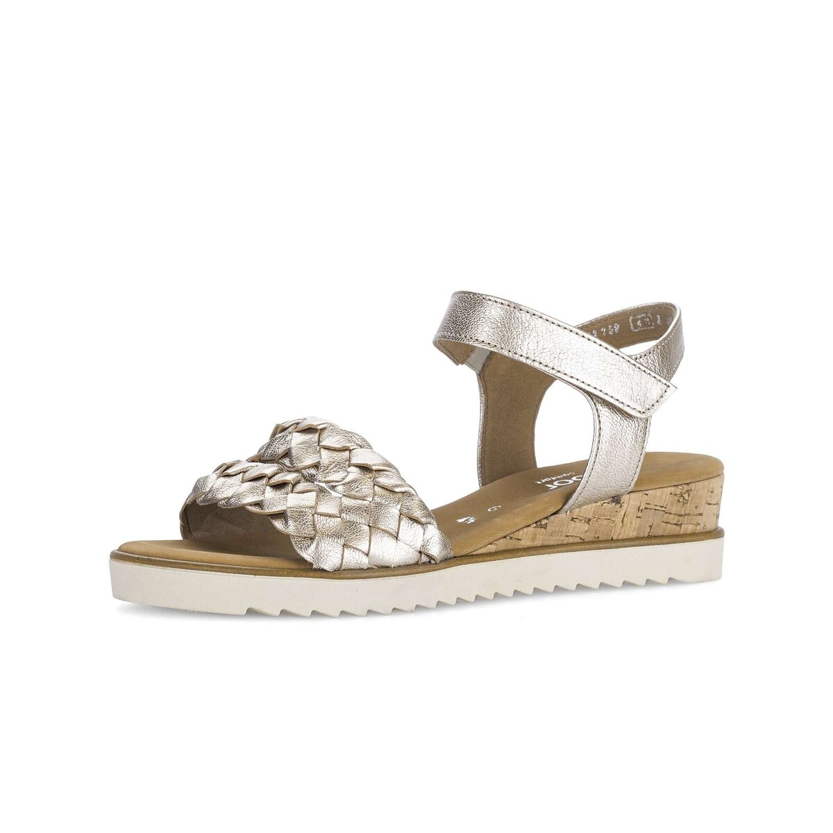 Gabor "Keilsandalette"