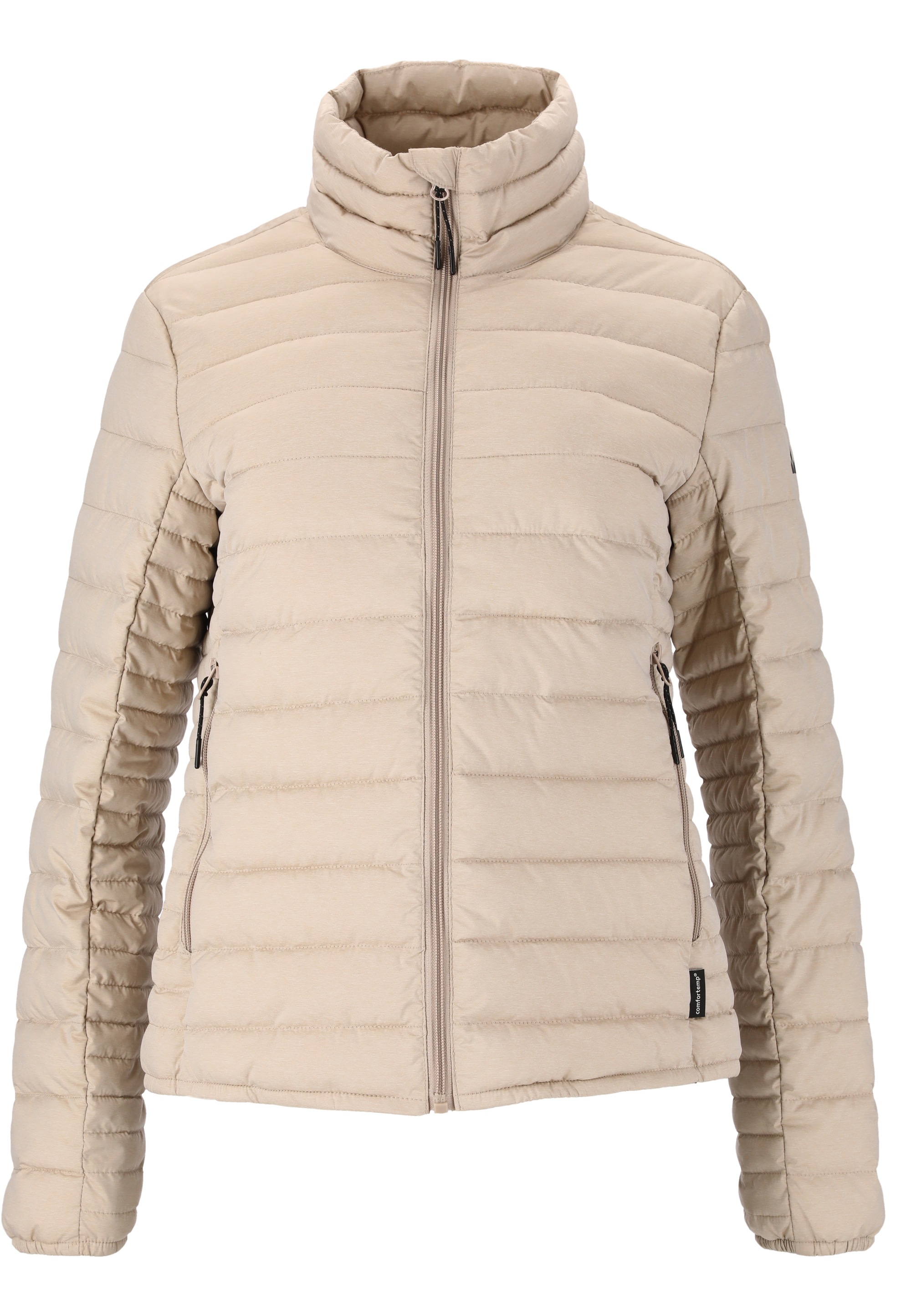WHISTLER Outdoorjacke »Edge W CFT«, mit leichtgewichtigem und wärmendem Futter