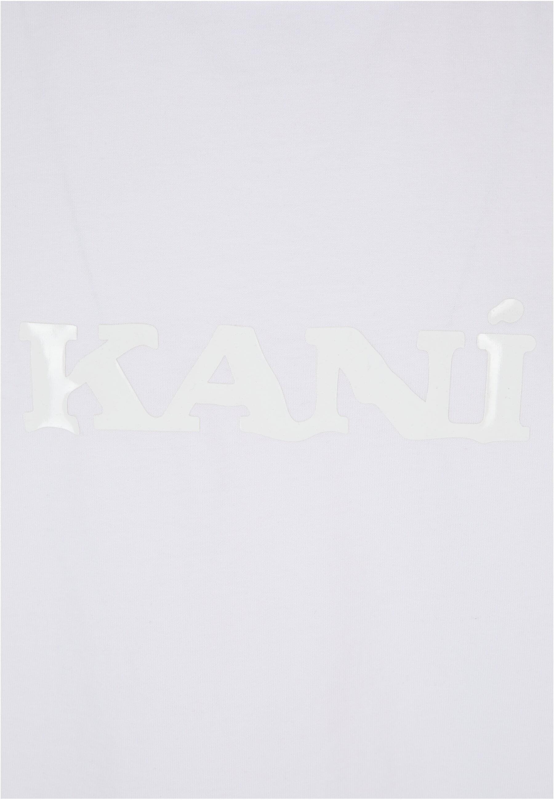 Karl Kani T-Shirt »Karl Kani Herren KM242-026-1 Splash Retro Tee«, (1 tlg.)