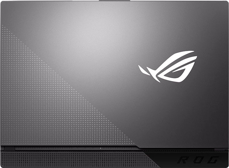 Asus Gaming-Notebook »ROG Strix G15 G513QR-HF253T«, 39,6 cm, / 15,6 Zoll, AMD, Ryzen 9, GeForce RTX 3070, 1000 GB SSD