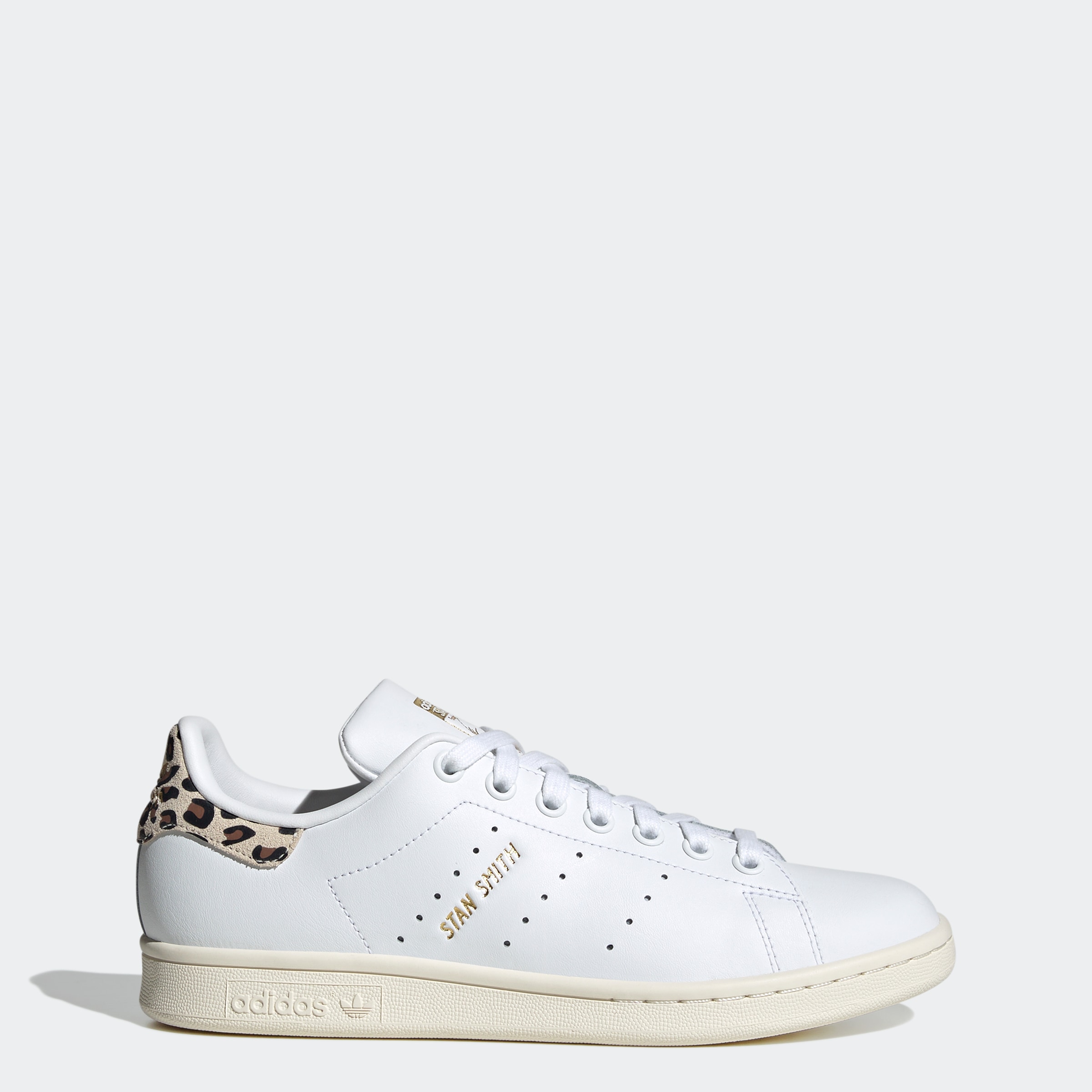 adidas Originals Sneaker »STAN SMITH«, mit Leo Muster