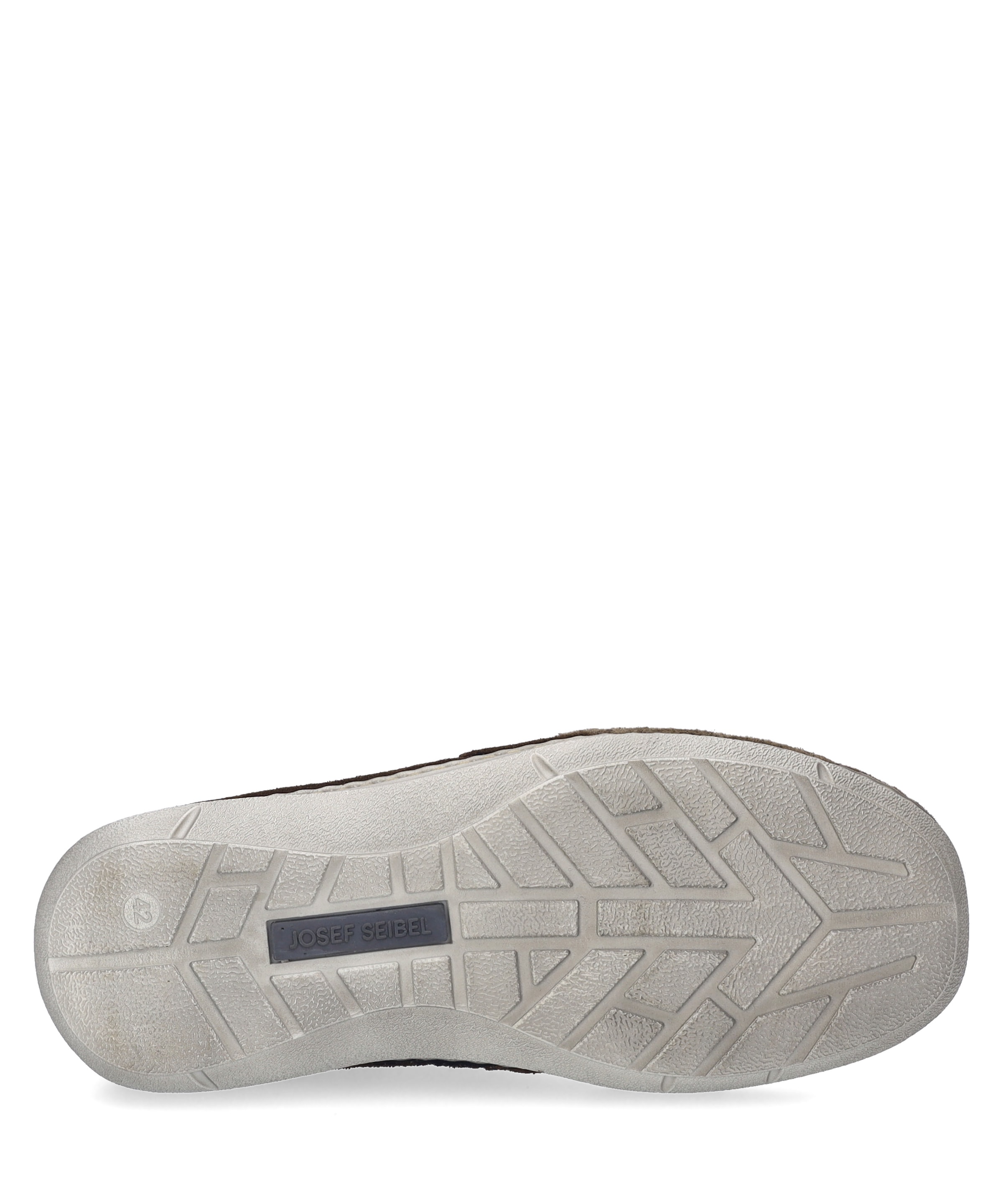 Josef Seibel Slipper »New Anvers 01, sand-kombi«