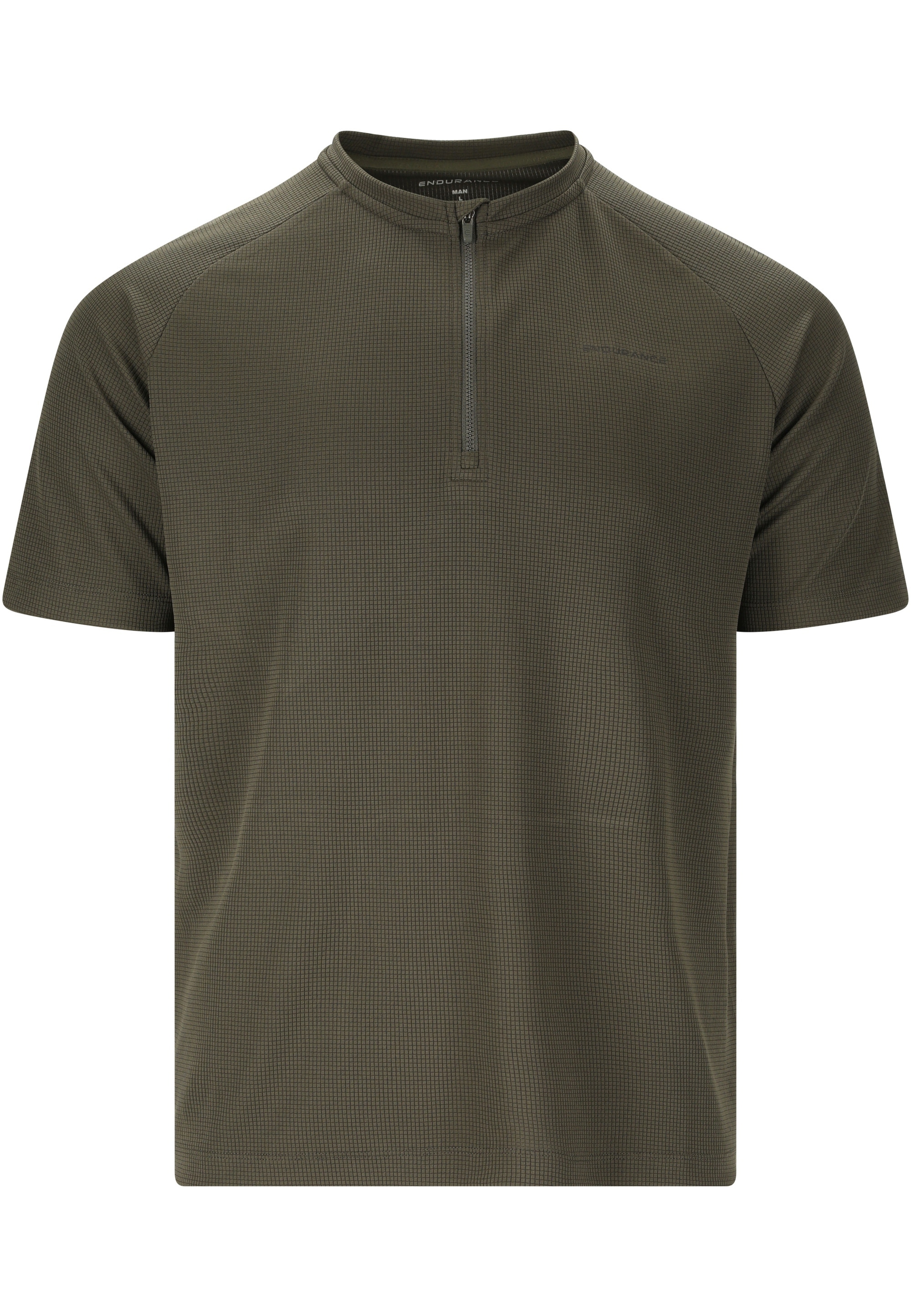 ENDURANCE Funktionsshirt »Elang« aus atmungsaktivem Material