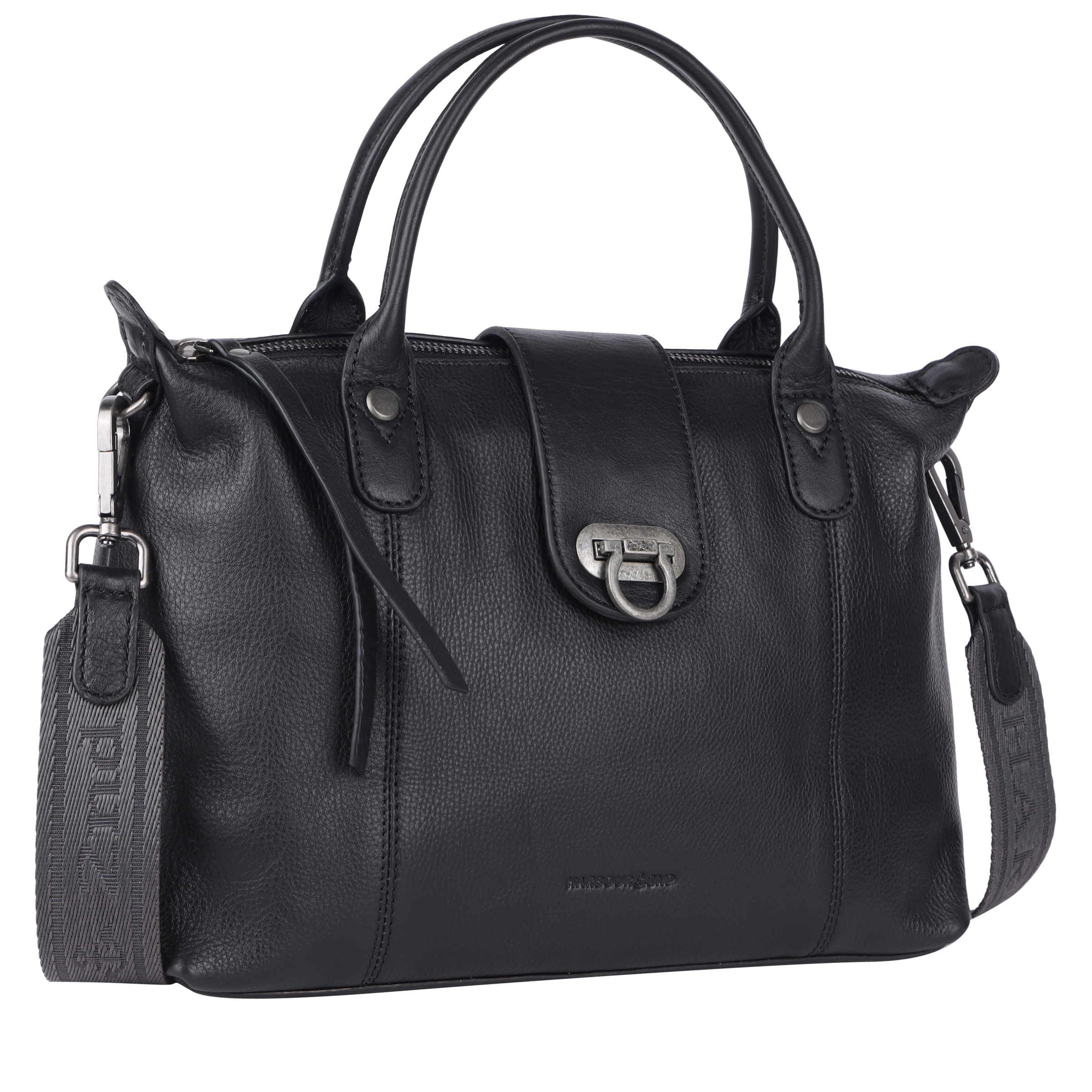 HARBOUR 2nd Shopper "Liane", Damen Handtasche, Umhängetasche, Schultertasch günstig online kaufen