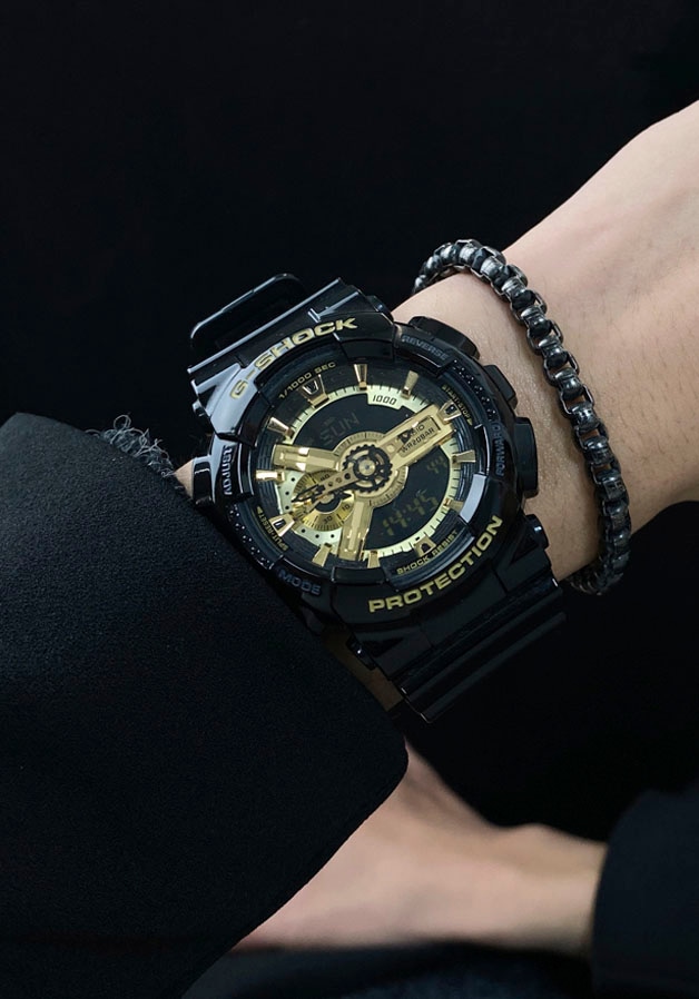 | Zierverschluß« »Schmuck Venezianerkette mit BAUR Geschenk, Firetti Edelstahlarmband Armband kaufen ▷