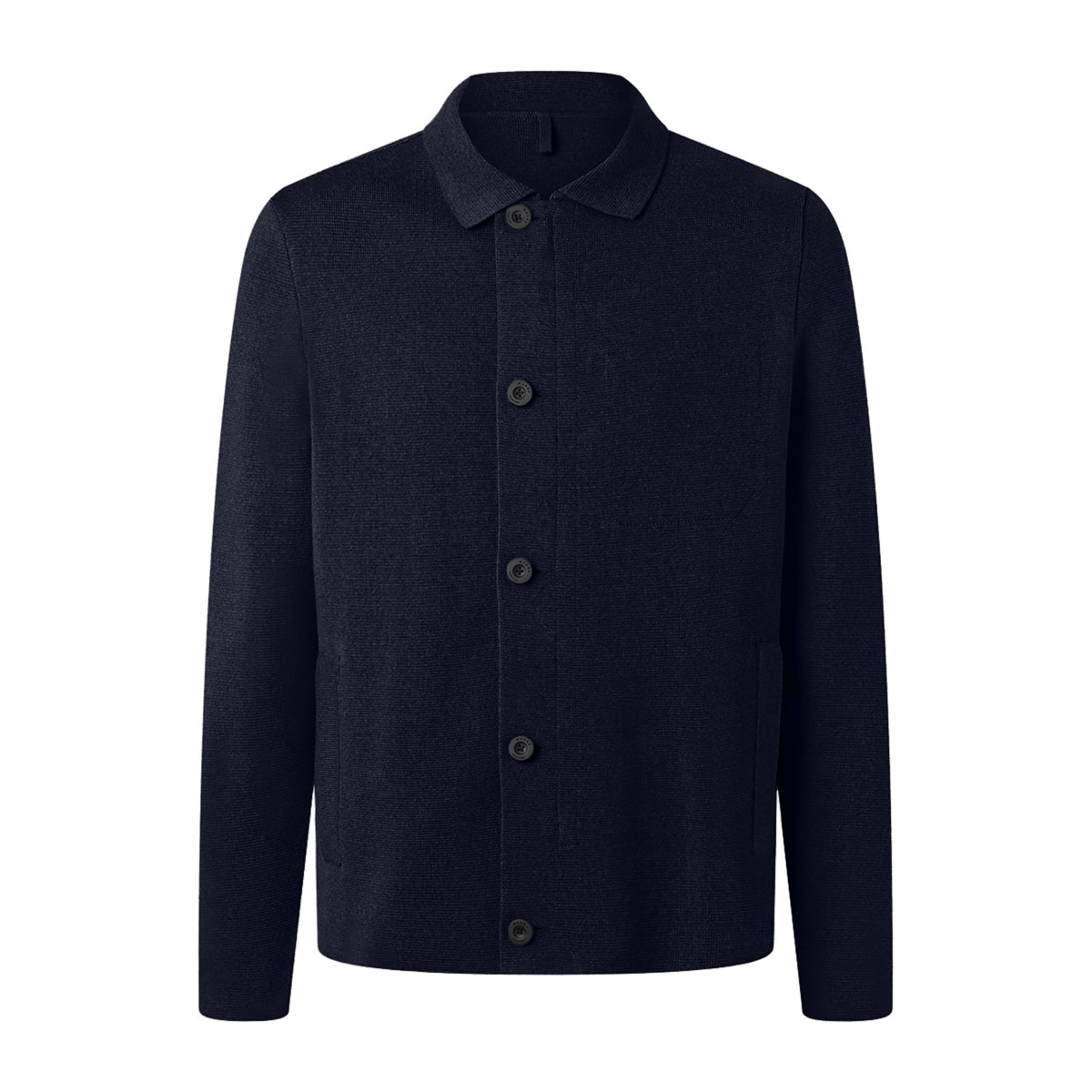 MAERZ Muenchen Strickjacke »Maerz Muenchen 593400 Strickjacke Herren Bekleidung«