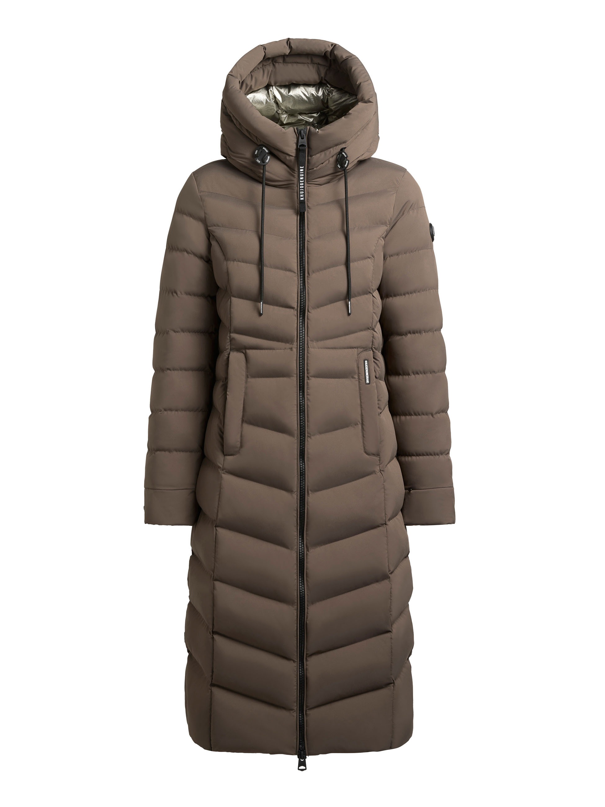 khujo Steppmantel "INGRAM5" günstig online kaufen