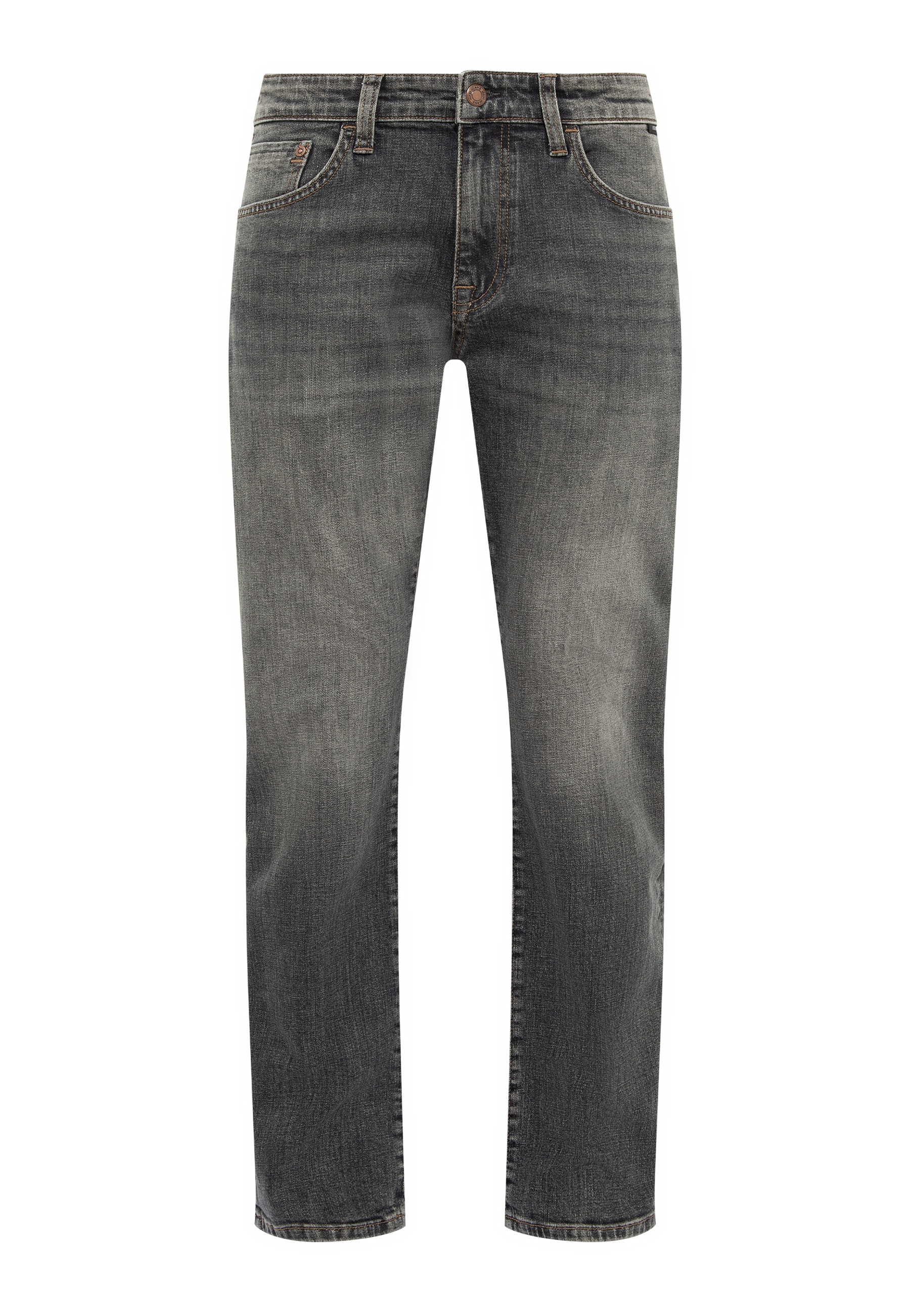Mavi Straight-Jeans »MARTIN«, Straight Jeans