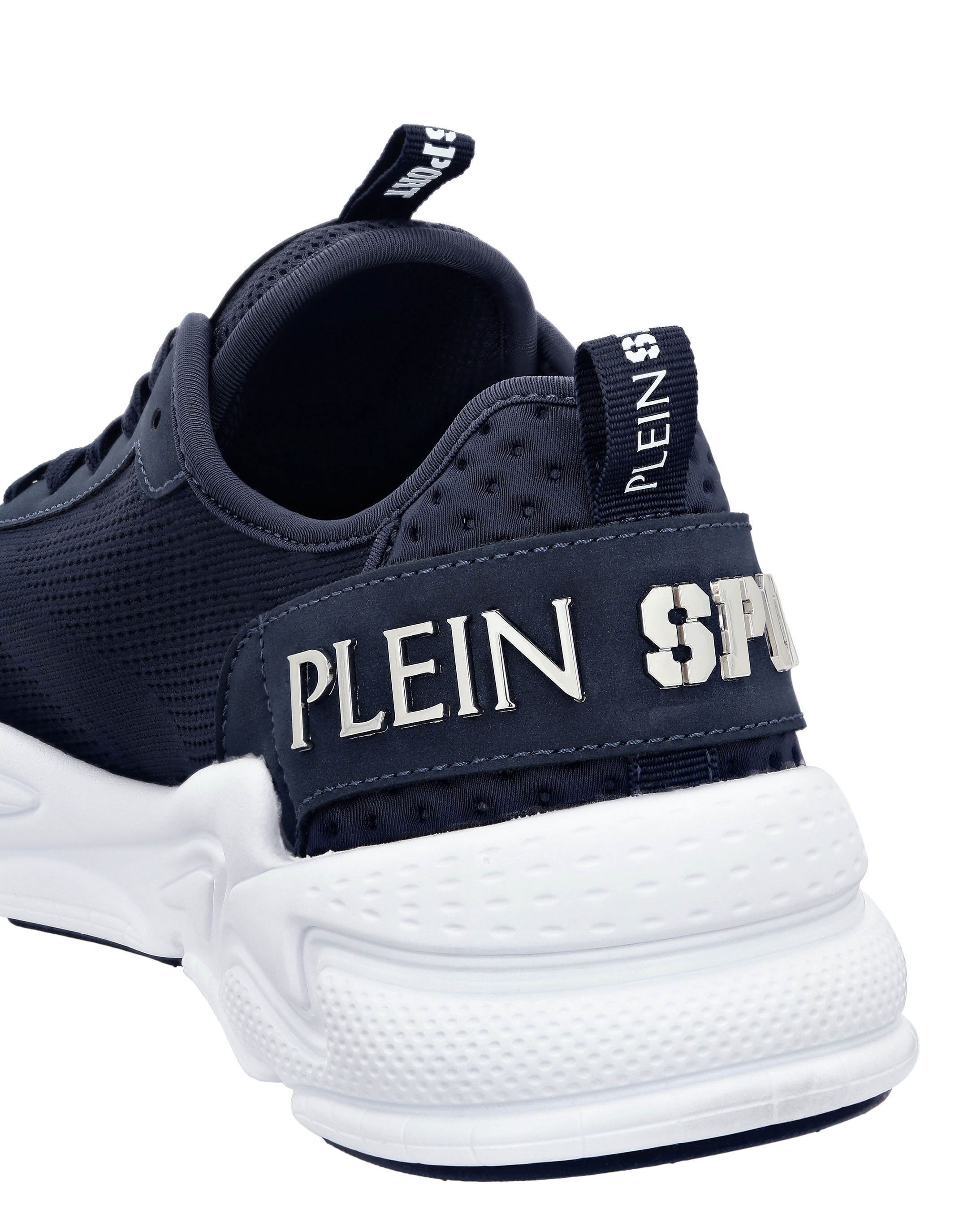 PLEIN SPORT Sneaker »Sneaker«