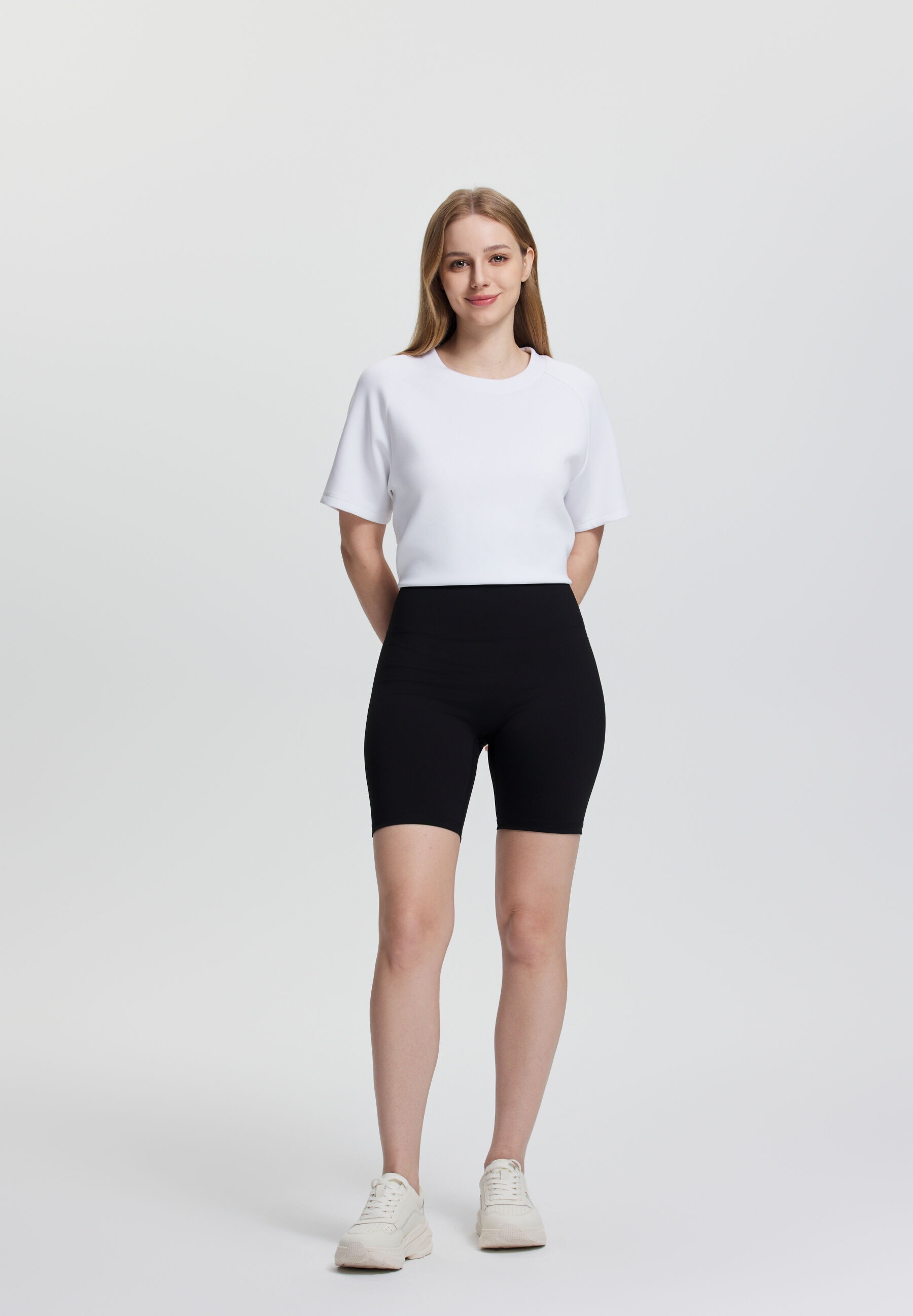 Luhta Trainingsshorts »Luhta Shorts Ersb«