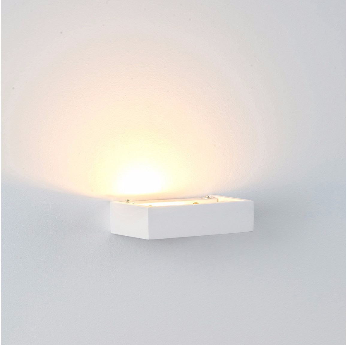 Havit Lighting LED Wandleuchte »SUNRISE«, 1 flammig-flammig