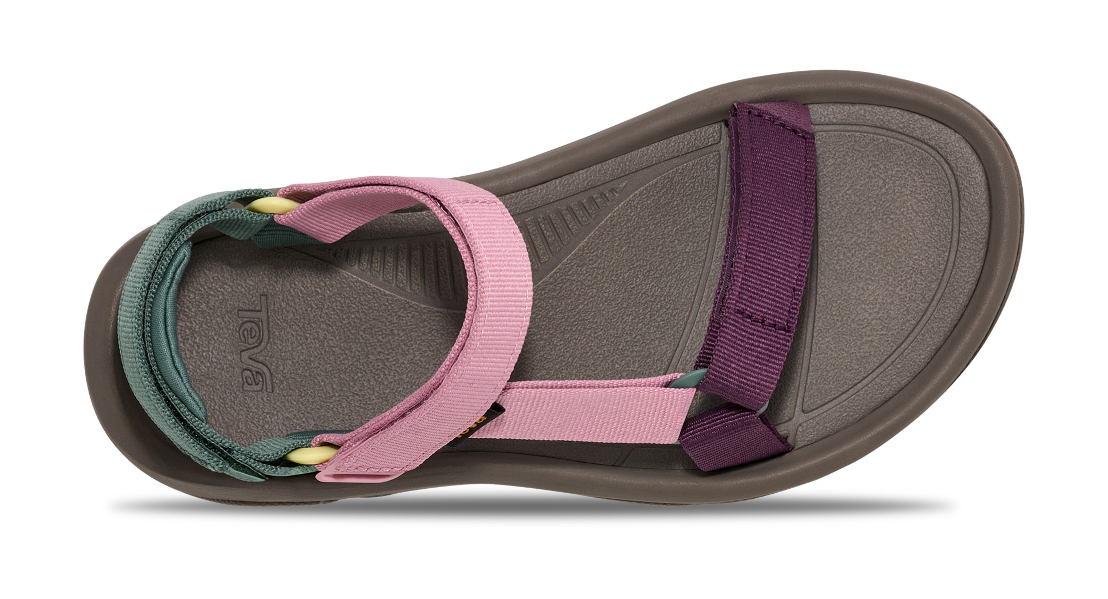 Teva Sandale »W HURRICANE XLT2«