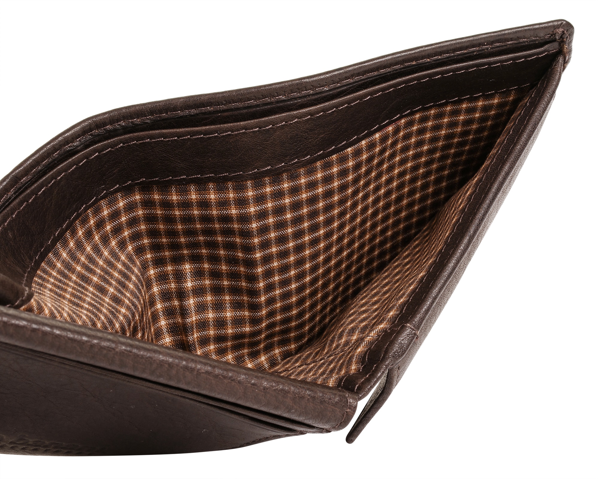 Bruno Banani Geldbörse echt Leder