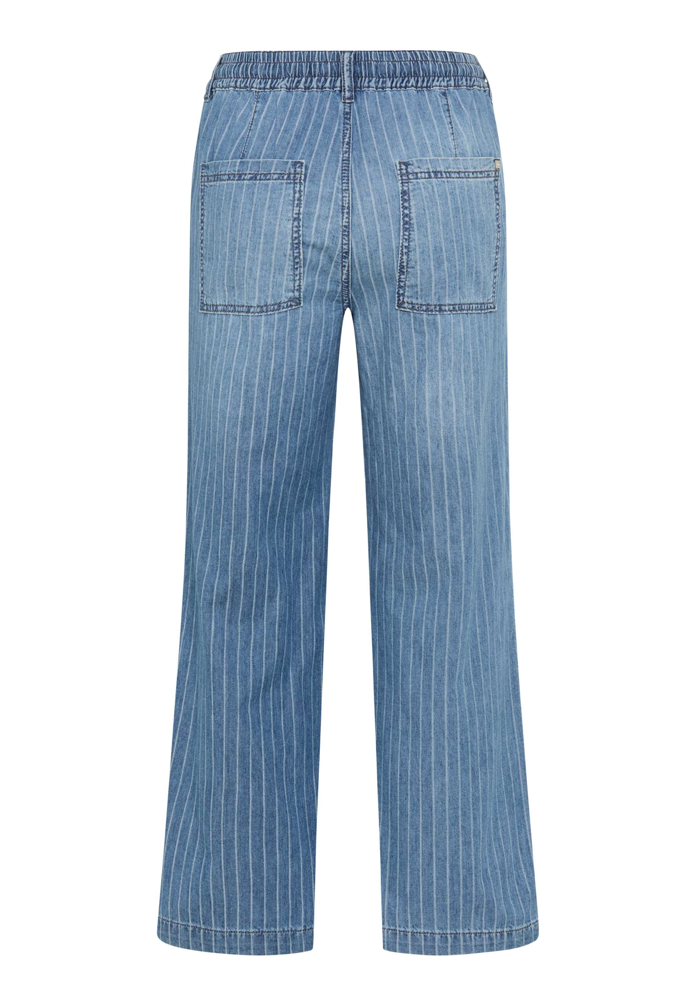 Brax Röhrenjeans »Style MAINE S«