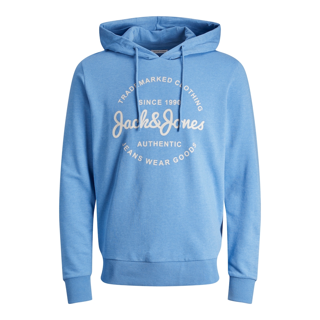 Jack & Jones Hoodie »JJFOREST SWEAT HOOD«