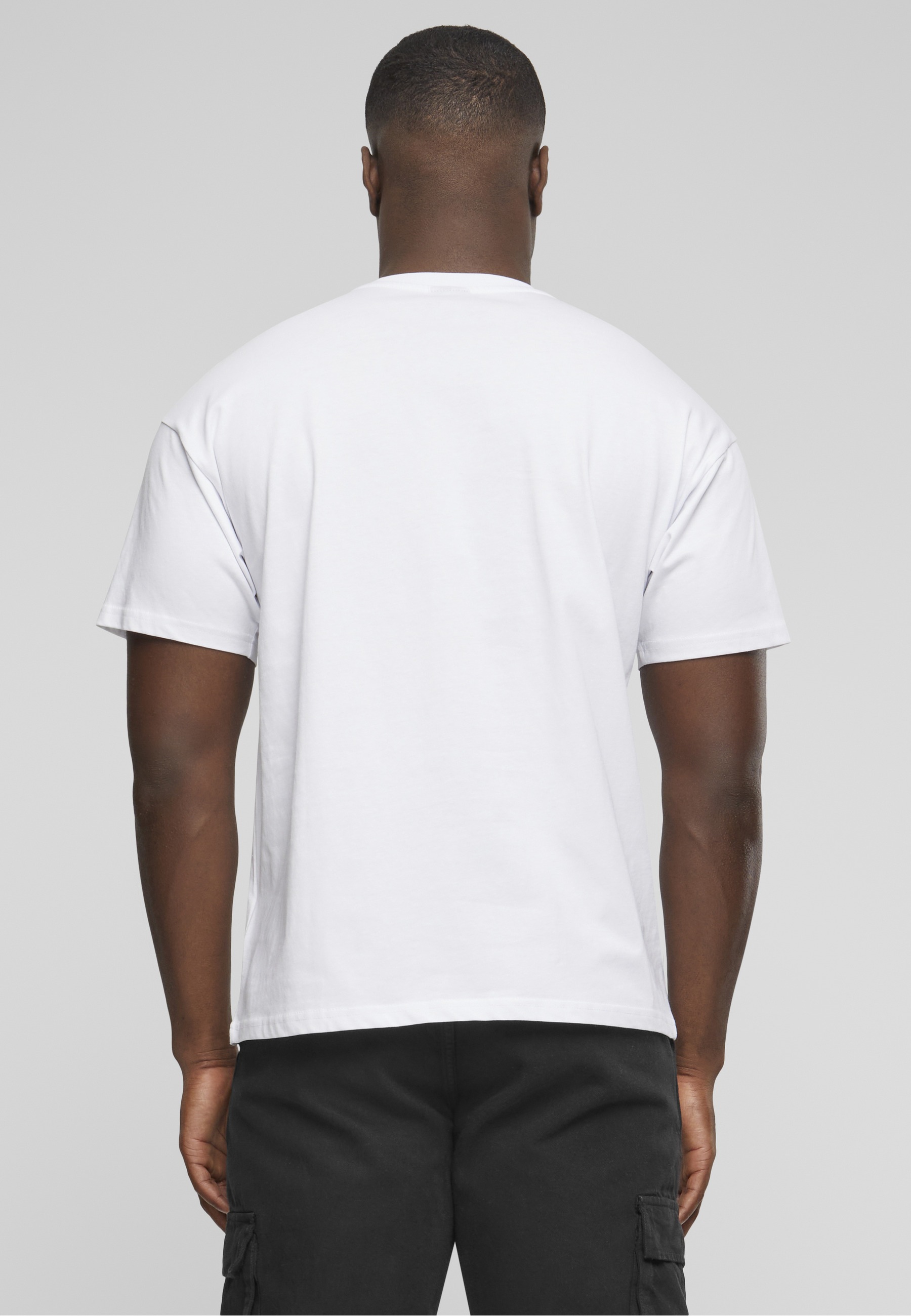 K1X T-Shirt »K1X Herren KXM241-059-1 K1X Brotherhood T-Shirt« 1 Stk.