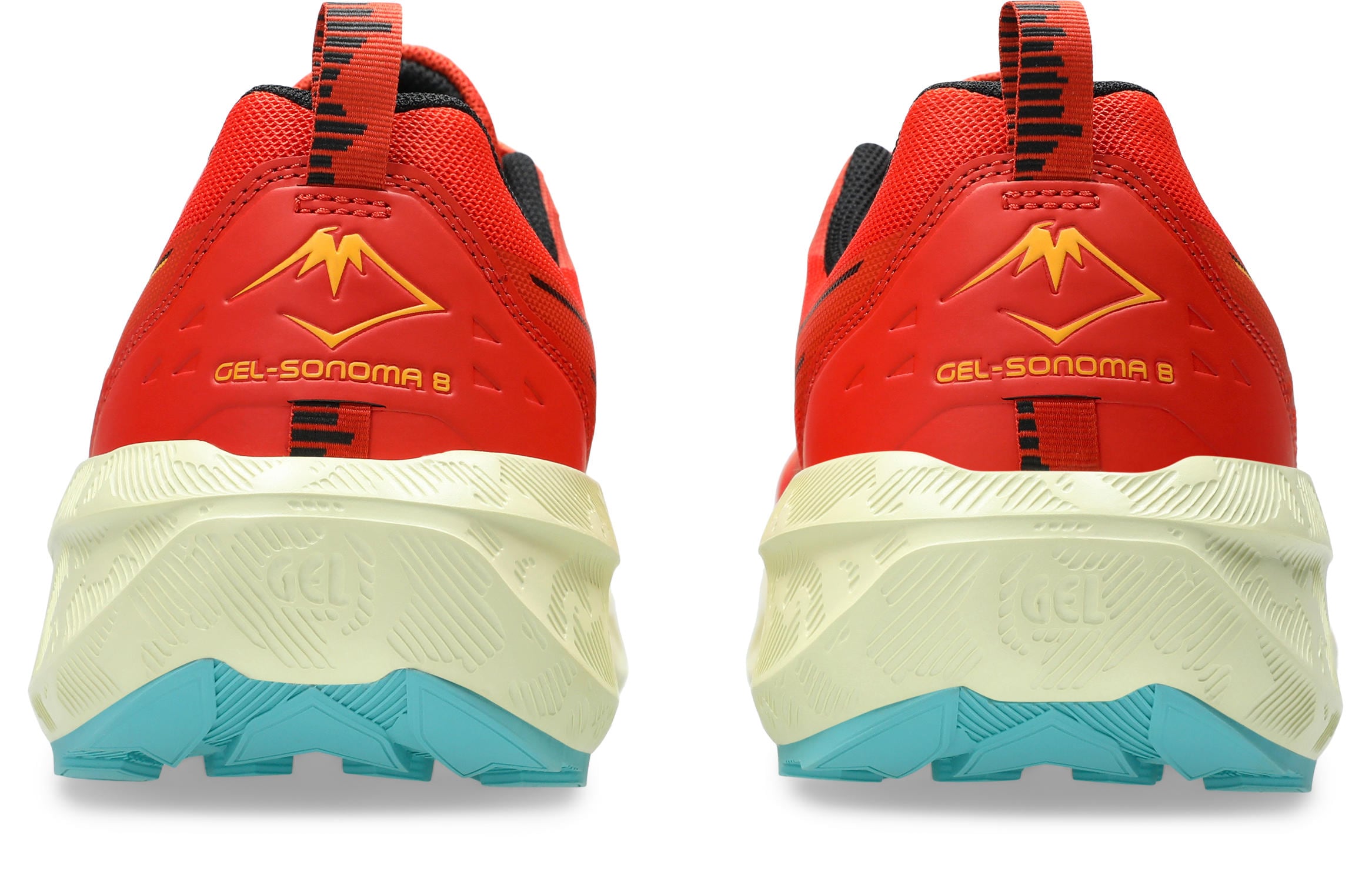 Asics Trailrunningschuh »GEL-SONOMA 8«