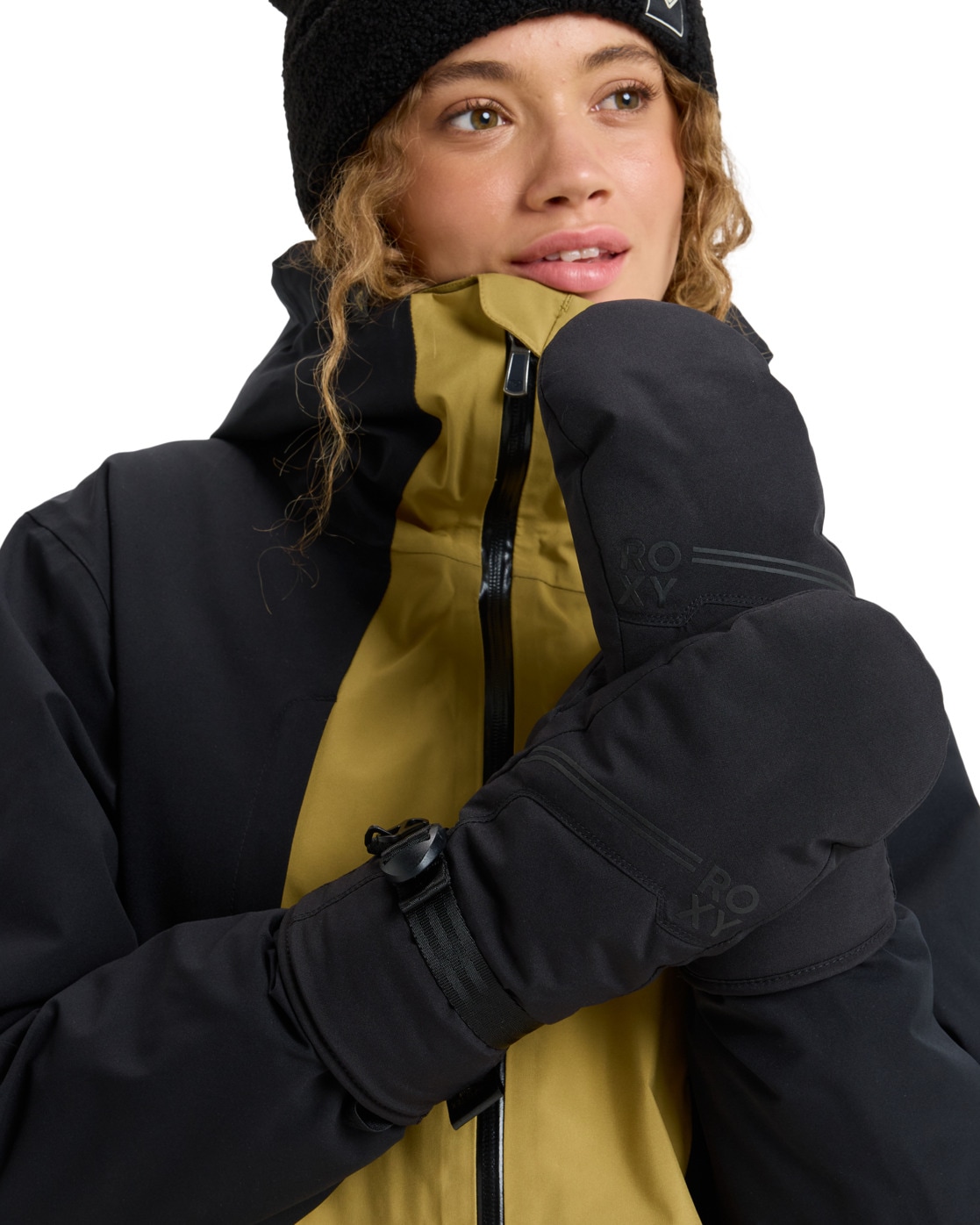 Roxy Fäustlinge "GORE-TEX Fizz"
