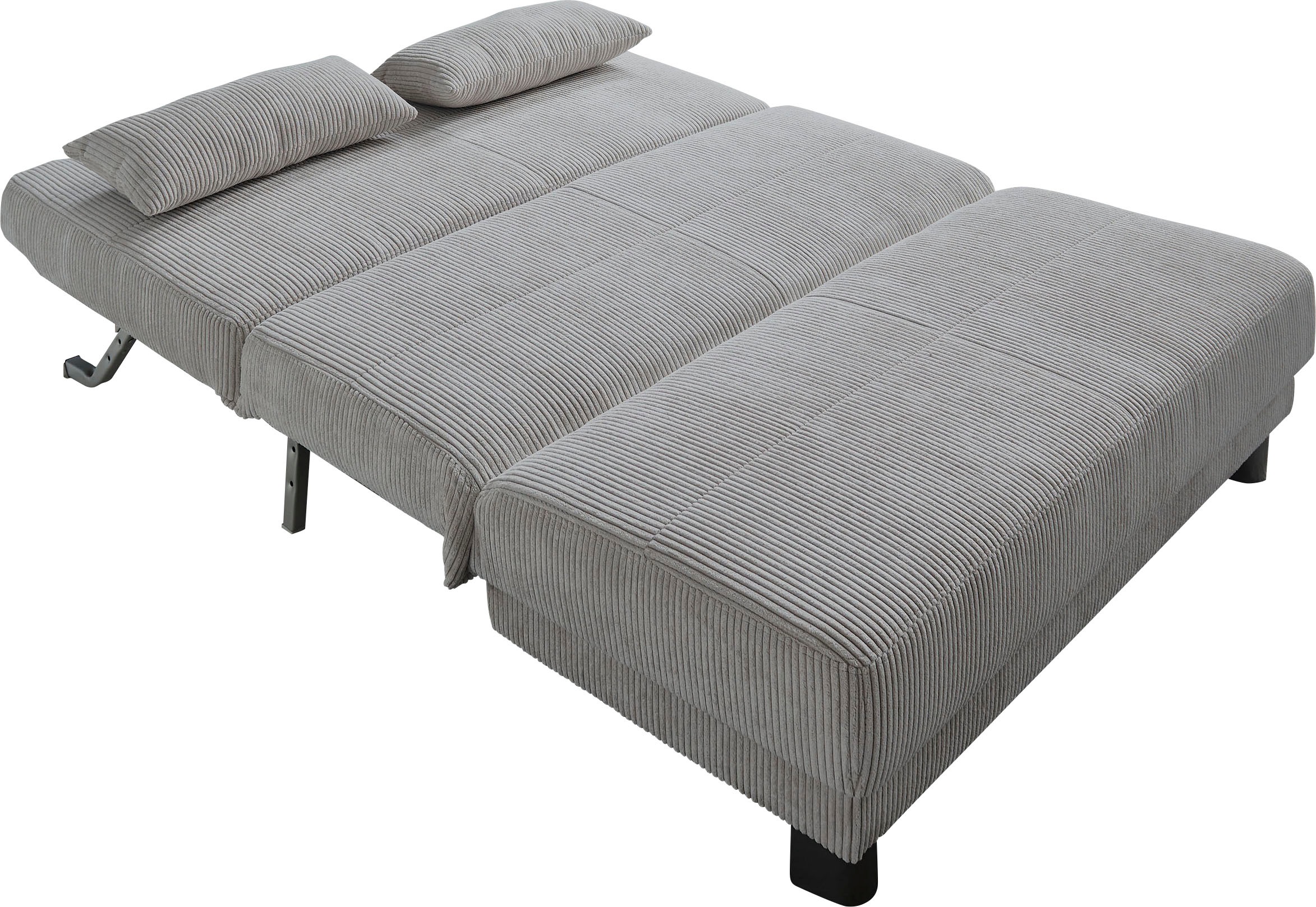 HOME AFFAIRE Gina Sofa Bed 2