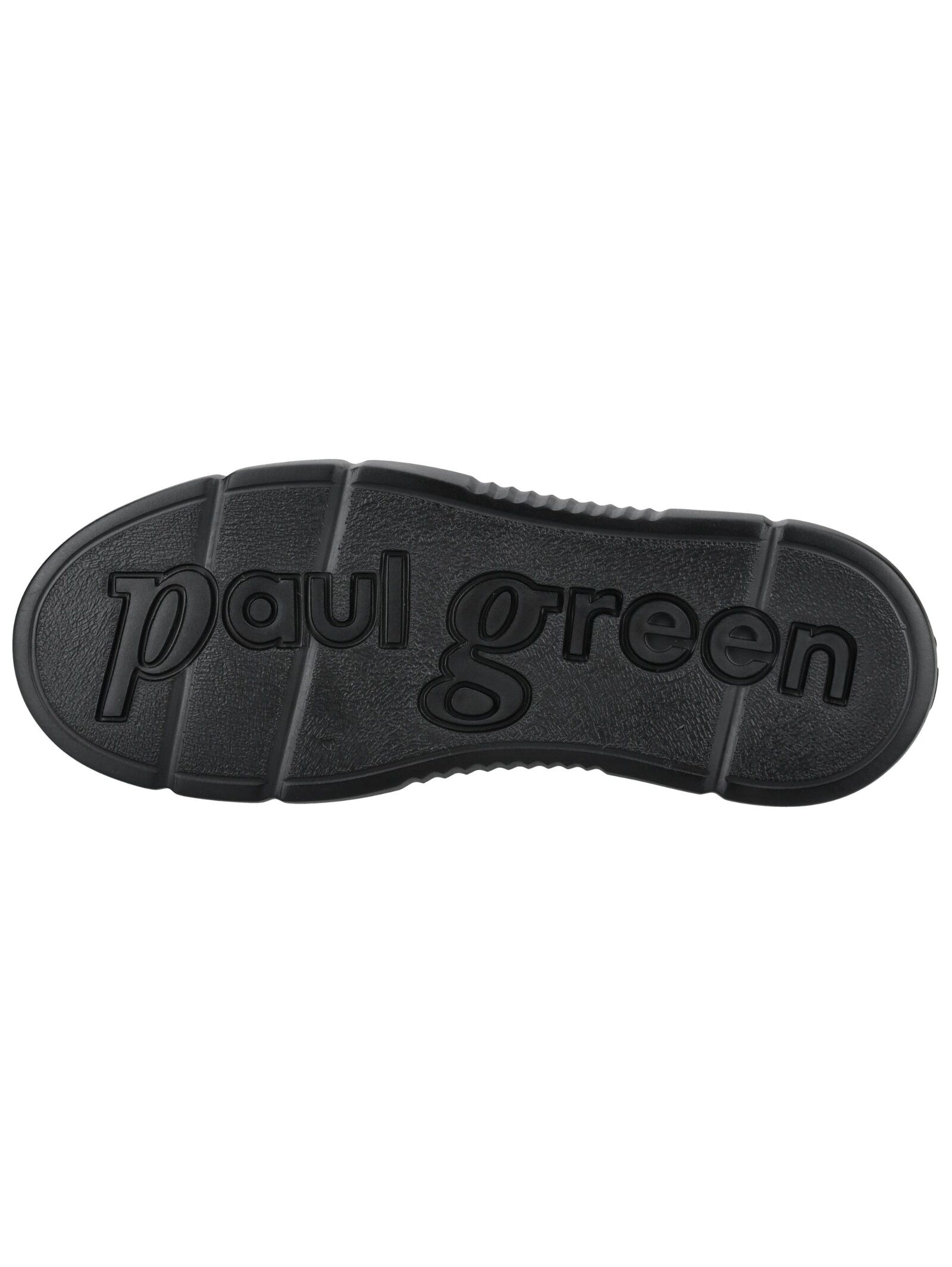 Paul Green Sneaker »Paul Green Sneaker Leder«