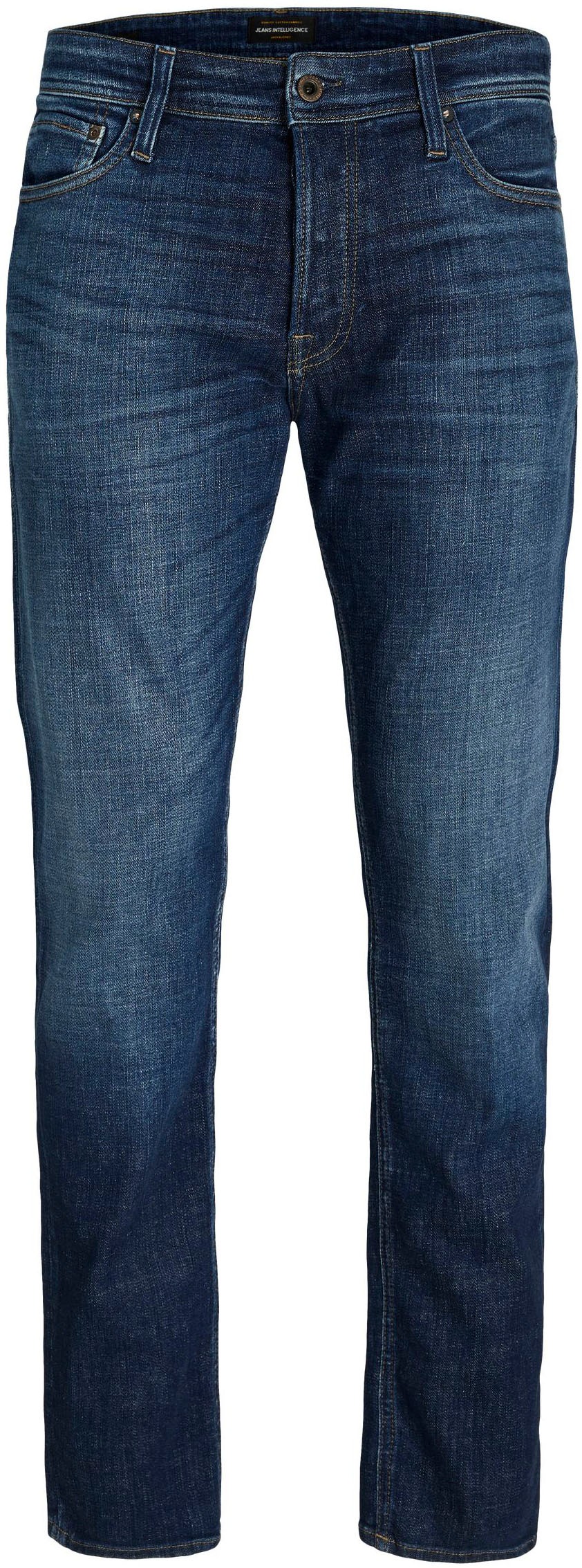 Jack & Jones Comfort-fit-Jeans »JJIMIKE JJORIGINAL CJ SN«