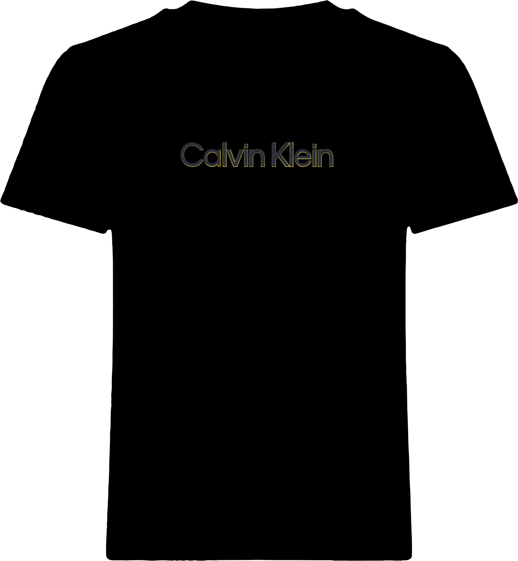 Calvin Klein Jeans T-Shirt Regular fit mit Rundhalsausschnitt günstig online kaufen