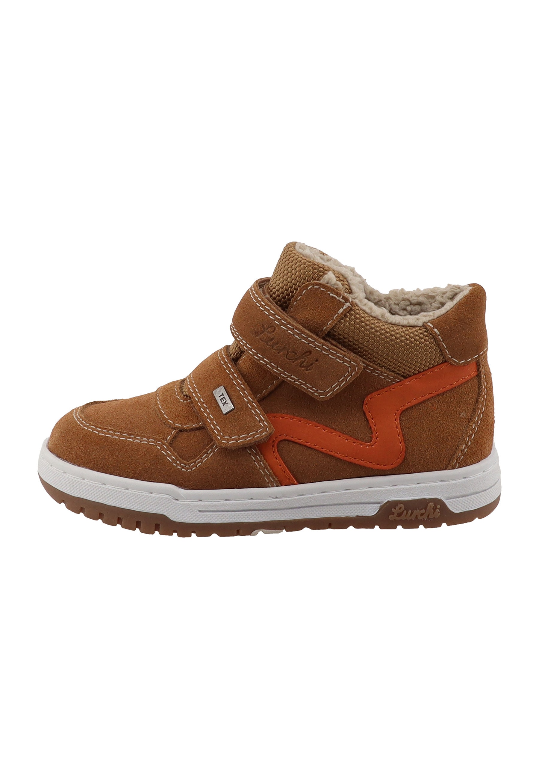 Lurchi Sneaker »Lurchi Bilbo-TEX«