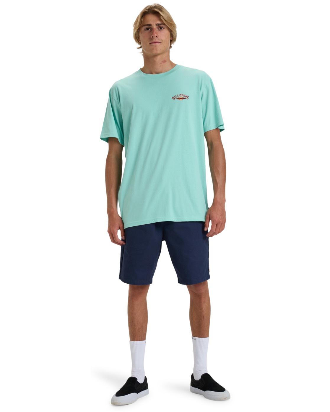 Billabong T-Shirt »Dreamy Place«