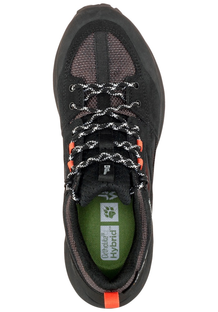 Jack Wolfskin Wanderschuh "TERRAQUEST TEXAPORE LOW W" günstig online kaufen