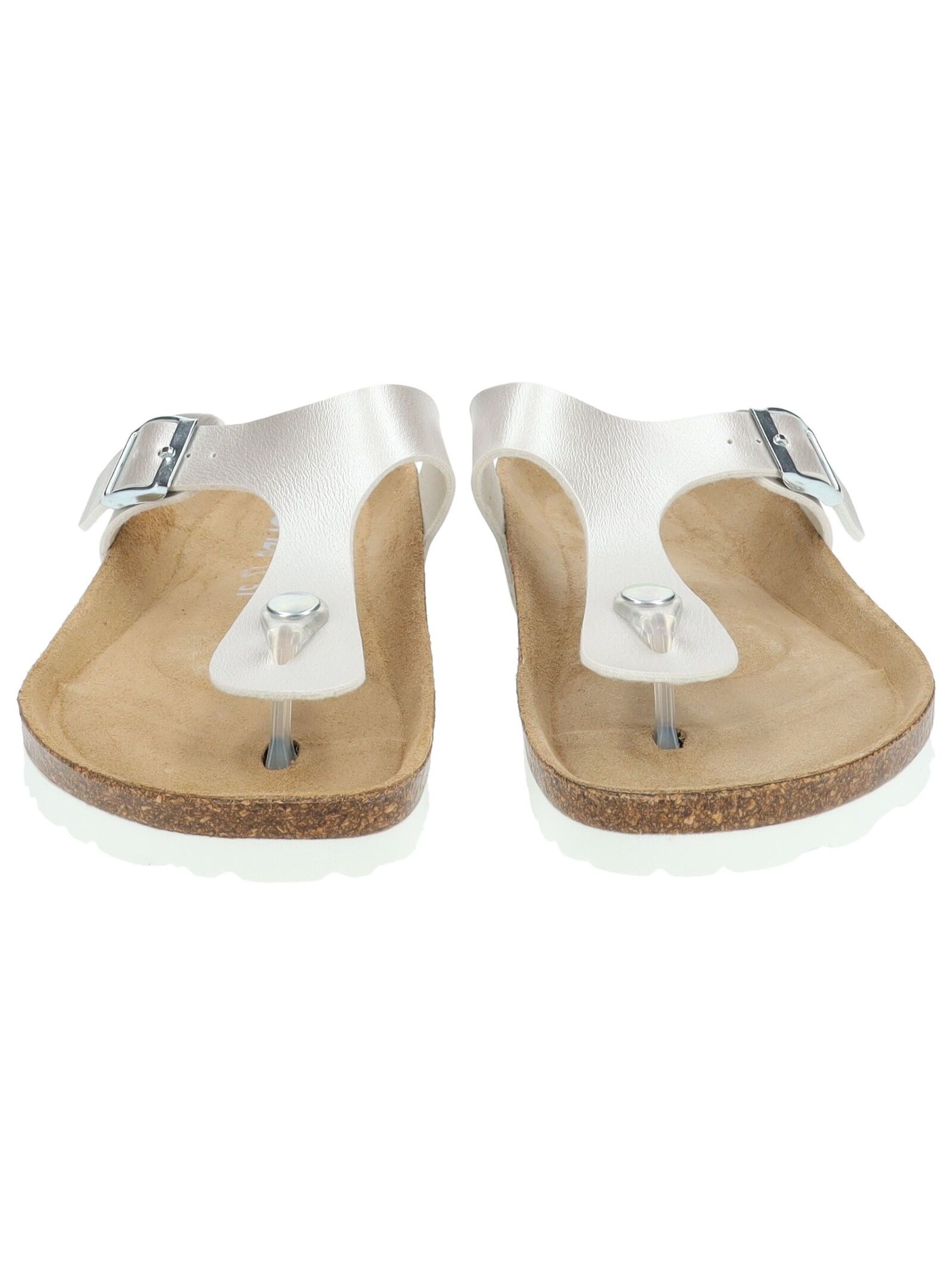 Thumbnail - Rohde Zehentrenner "Rohde Zehensteg Lederimitat"