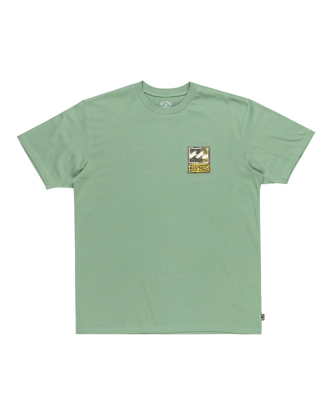 Billabong T-Shirt »Stamp«