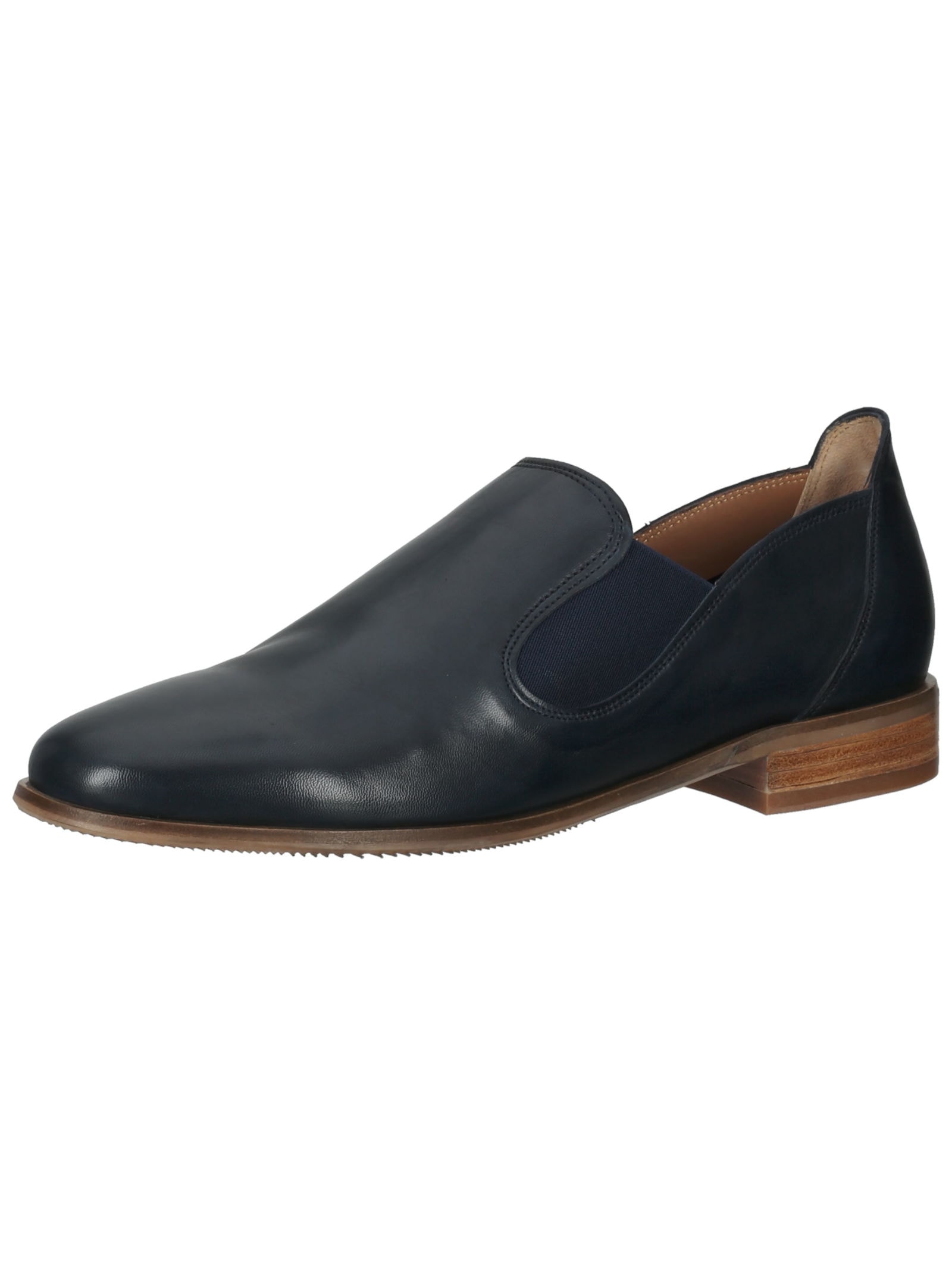 Everybody Slipper "Everybody Slipper Leder"