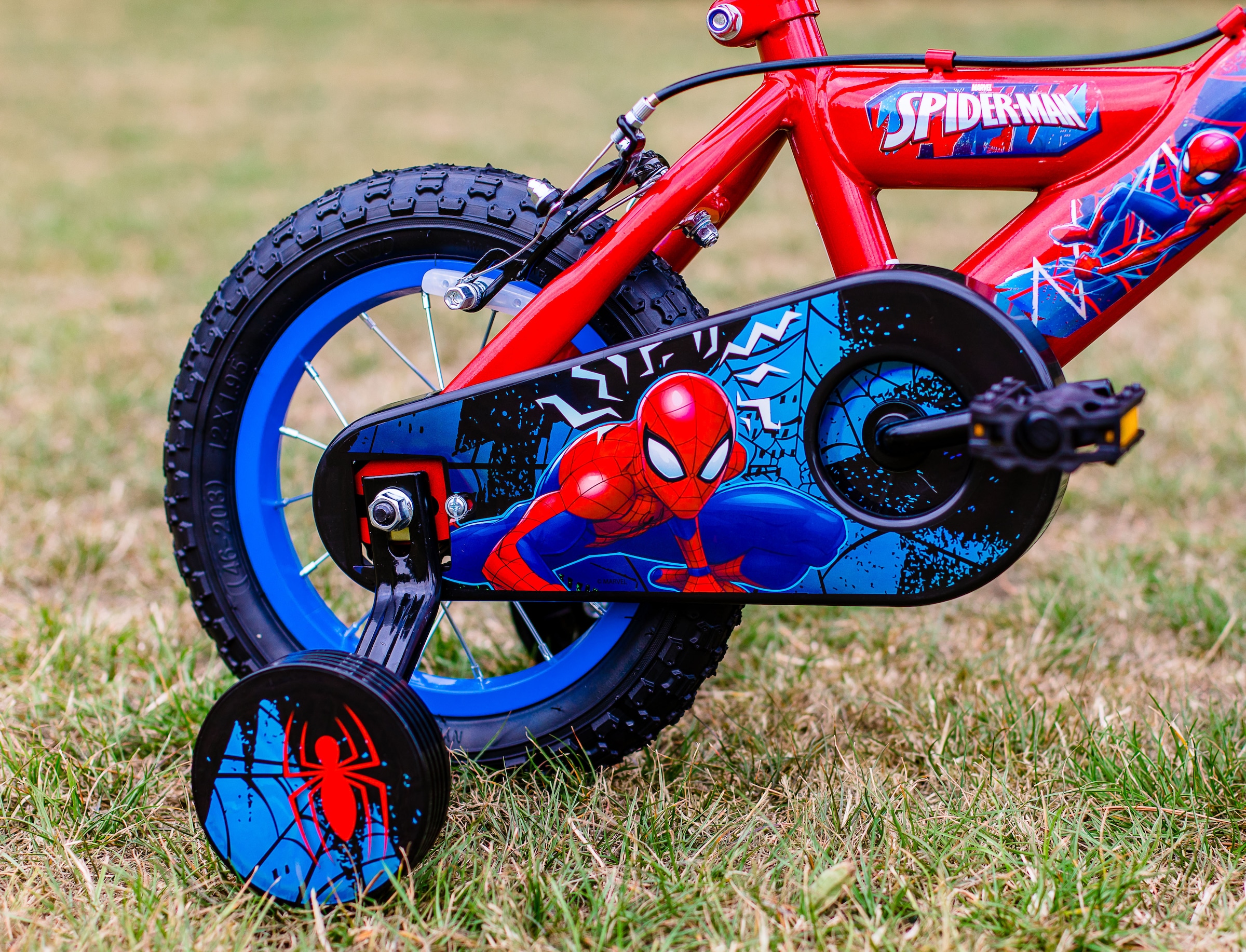 Huffy Kinderfahrrad