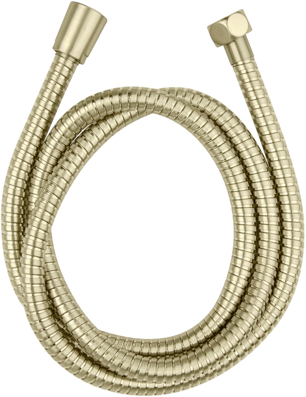 WENKO Brauseschlauch "Brass" günstig online kaufen