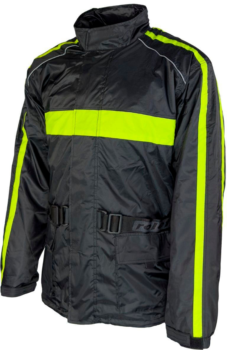 roleff Regenjacke, 3 Taschen